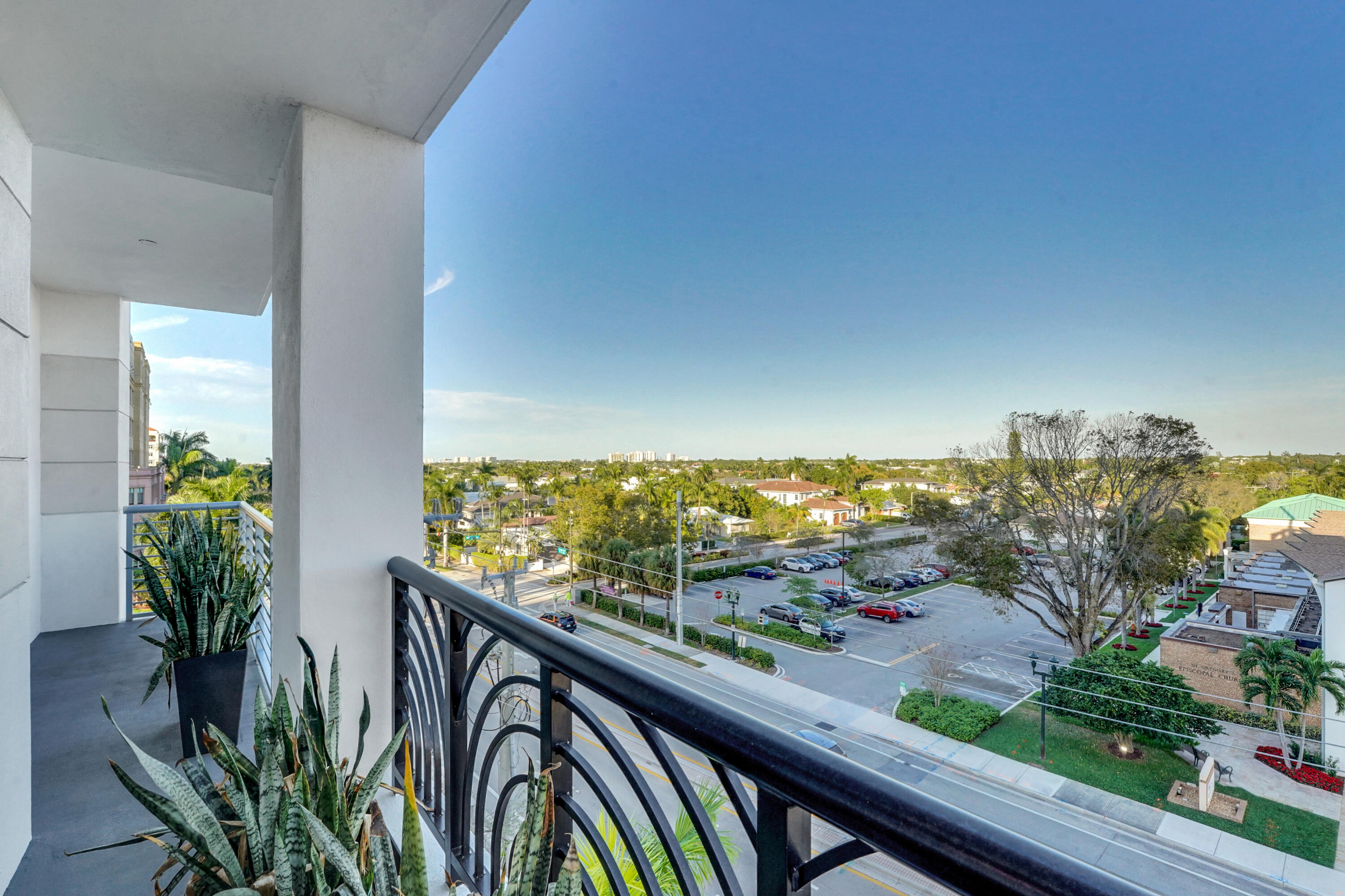 TOWER 155 CONDO - Residential Lease