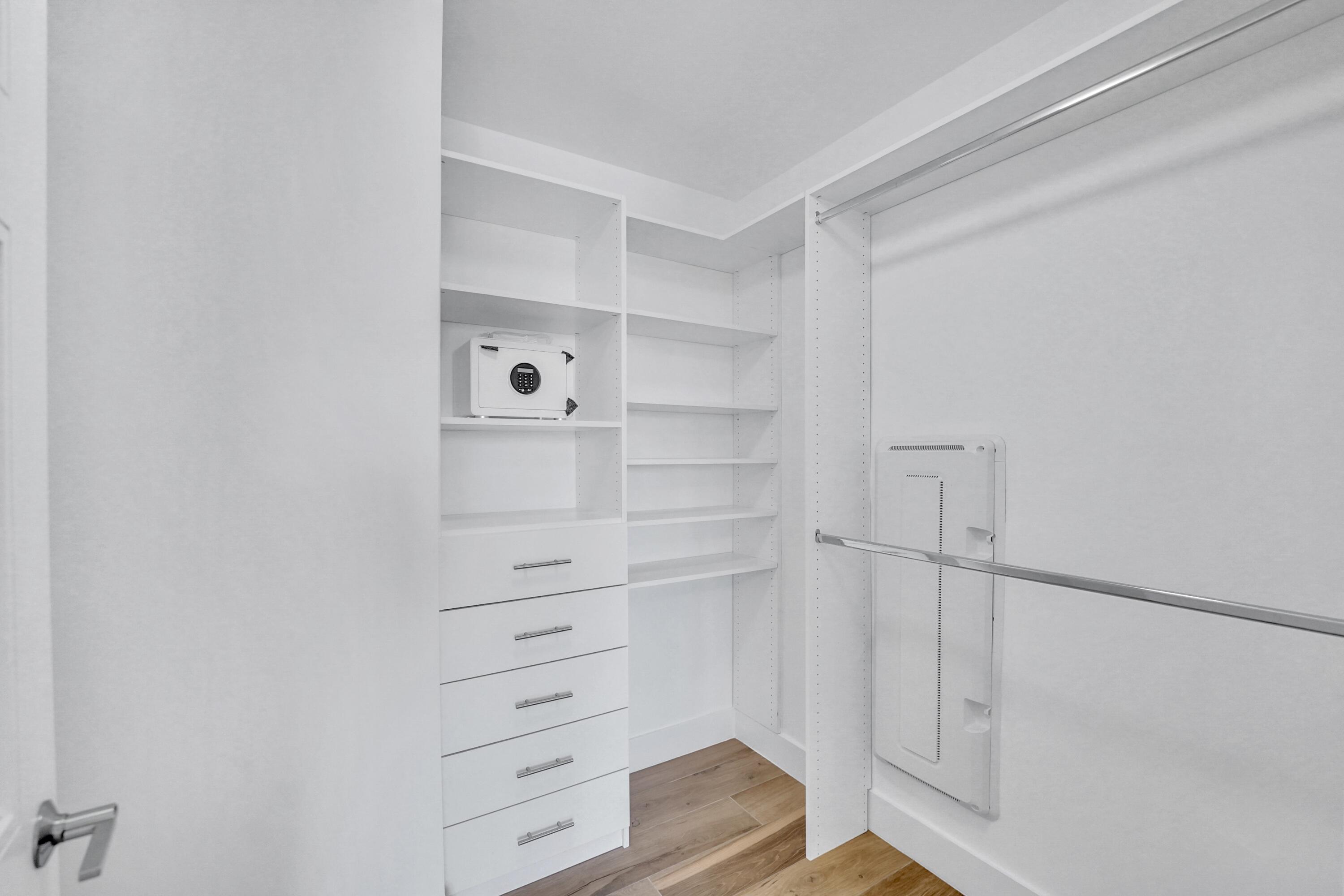 TOWER 155 CONDO - Residential Lease