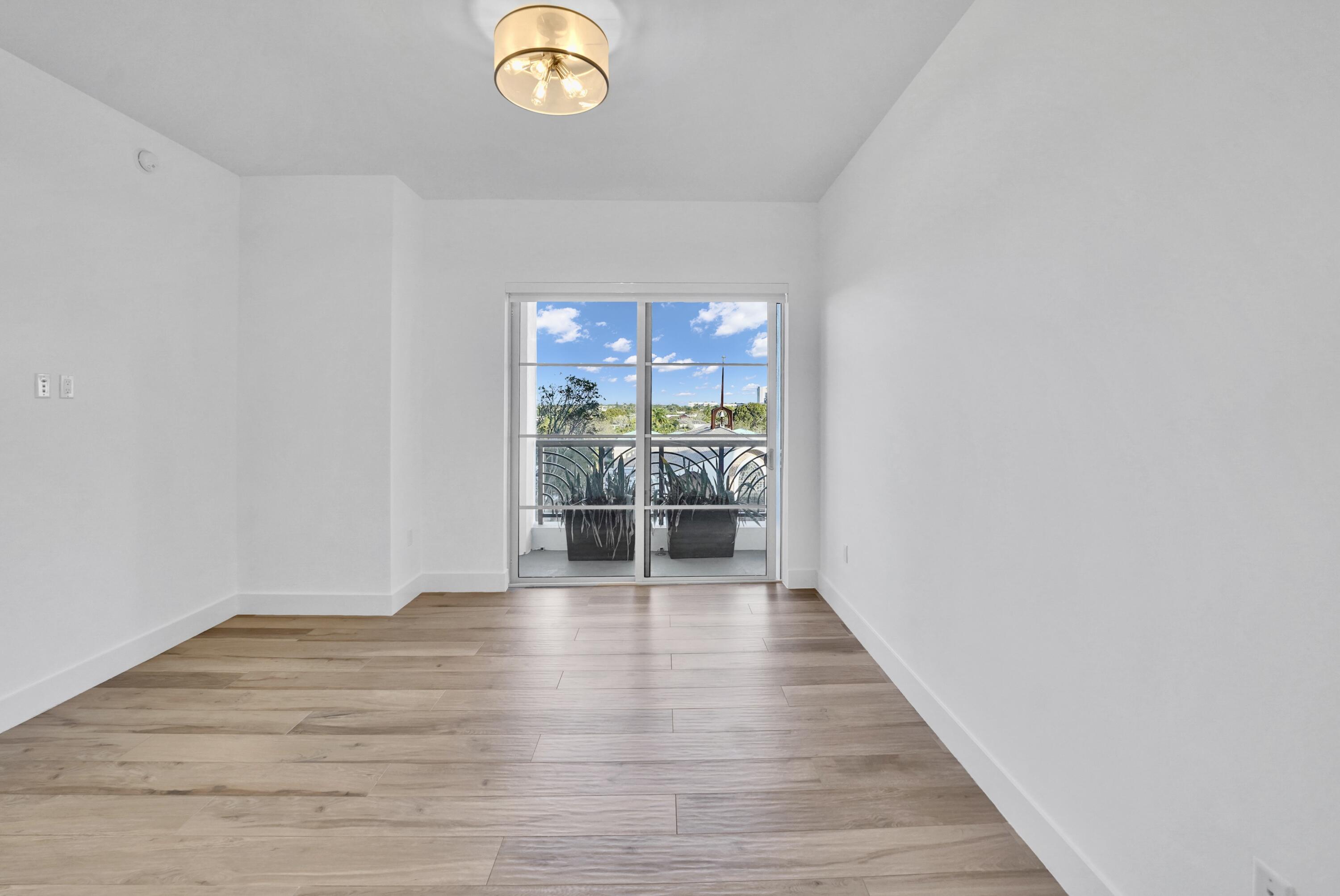 TOWER 155 CONDO - Residential Lease