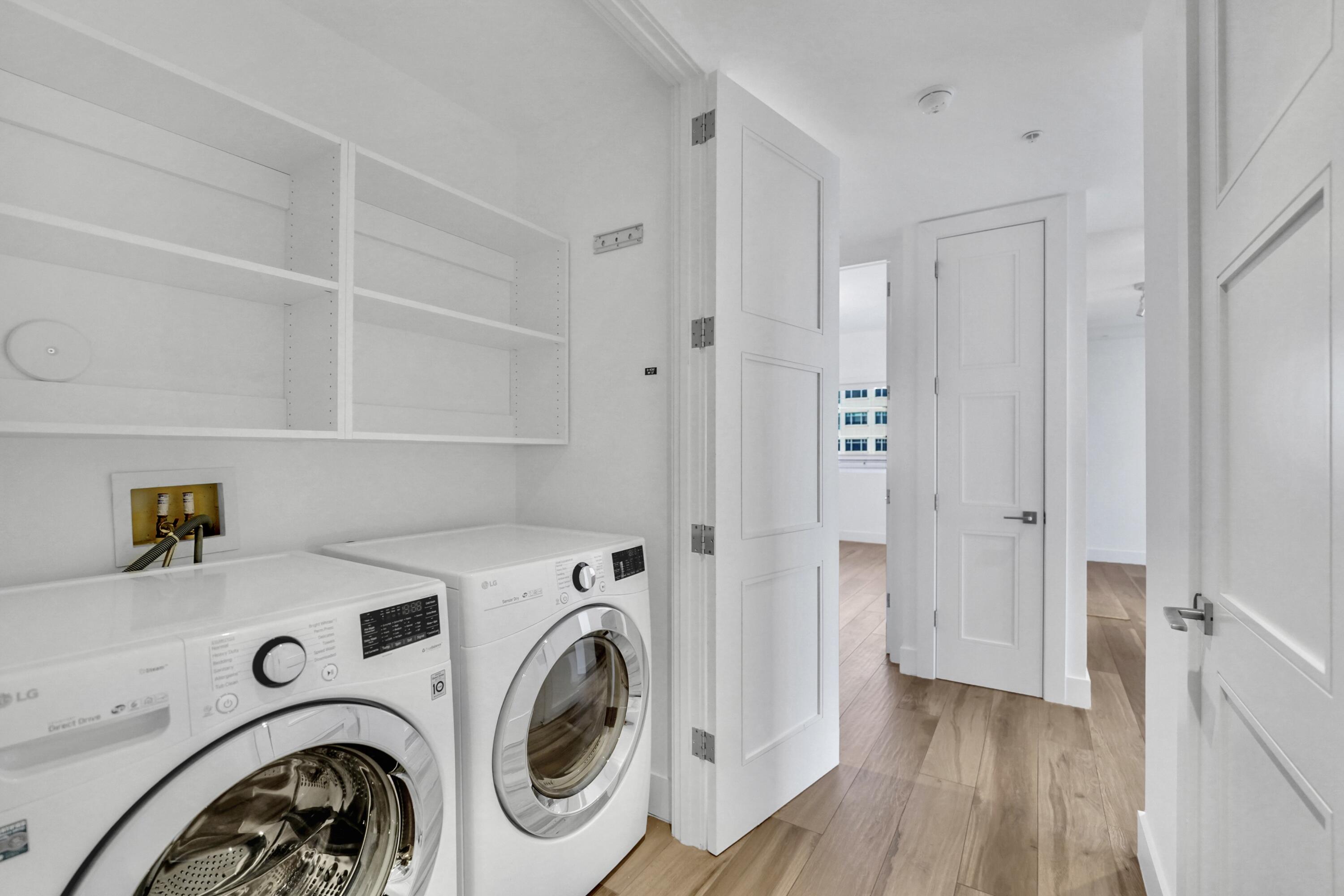 TOWER 155 CONDO - Residential Lease