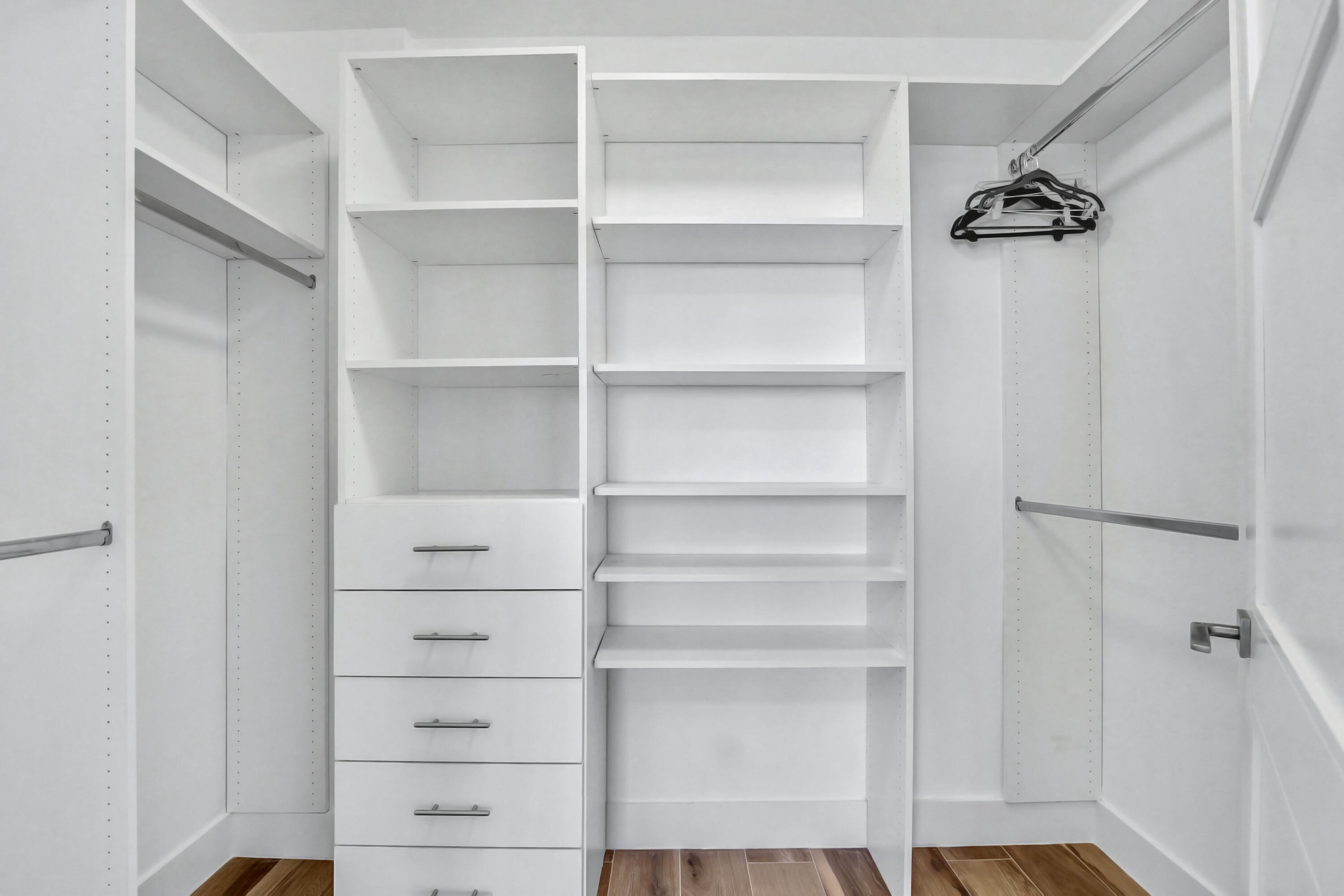 TOWER 155 CONDO - Residential Lease