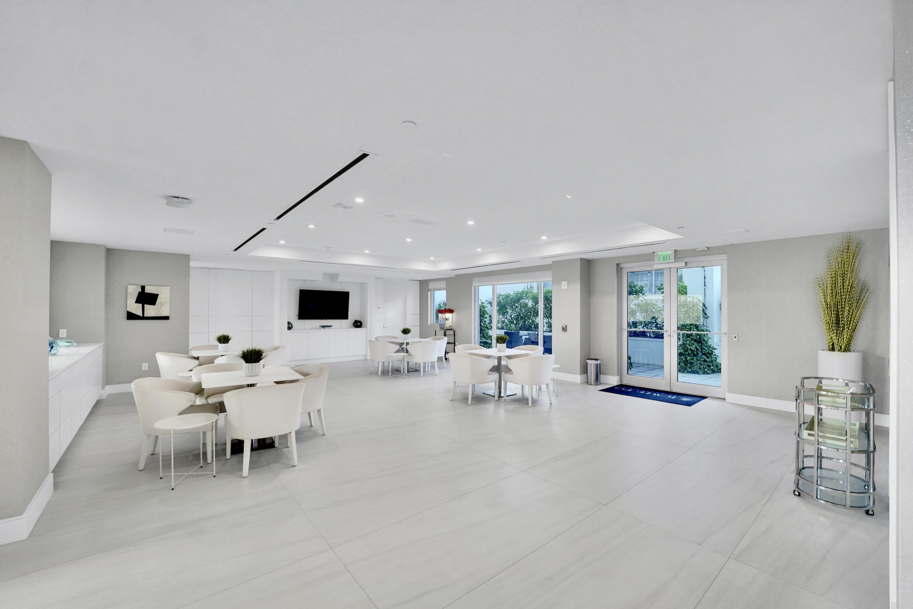 TOWER 155 CONDO - Residential Lease