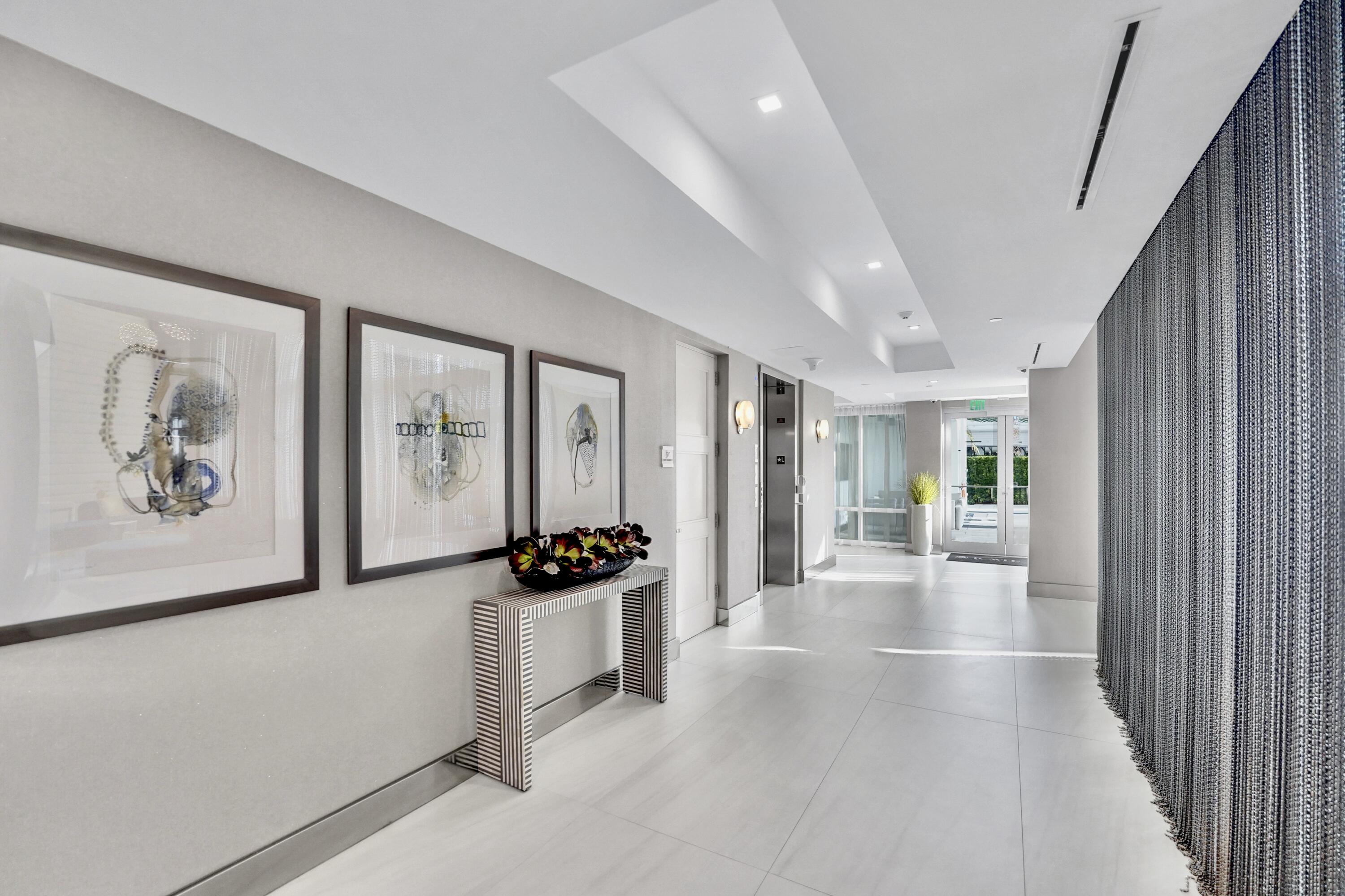 TOWER 155 CONDO - Residential Lease