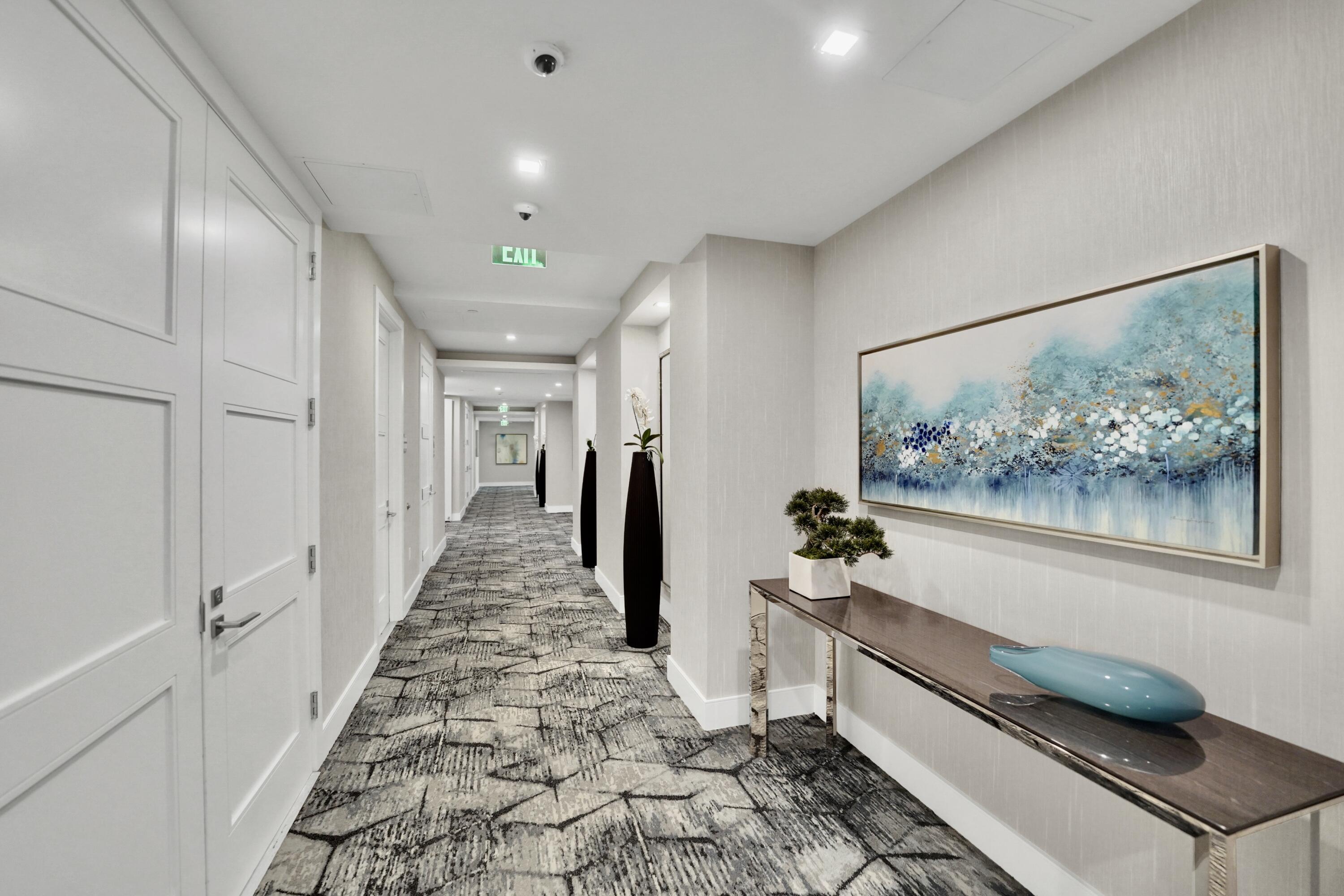 TOWER 155 CONDO - Residential Lease