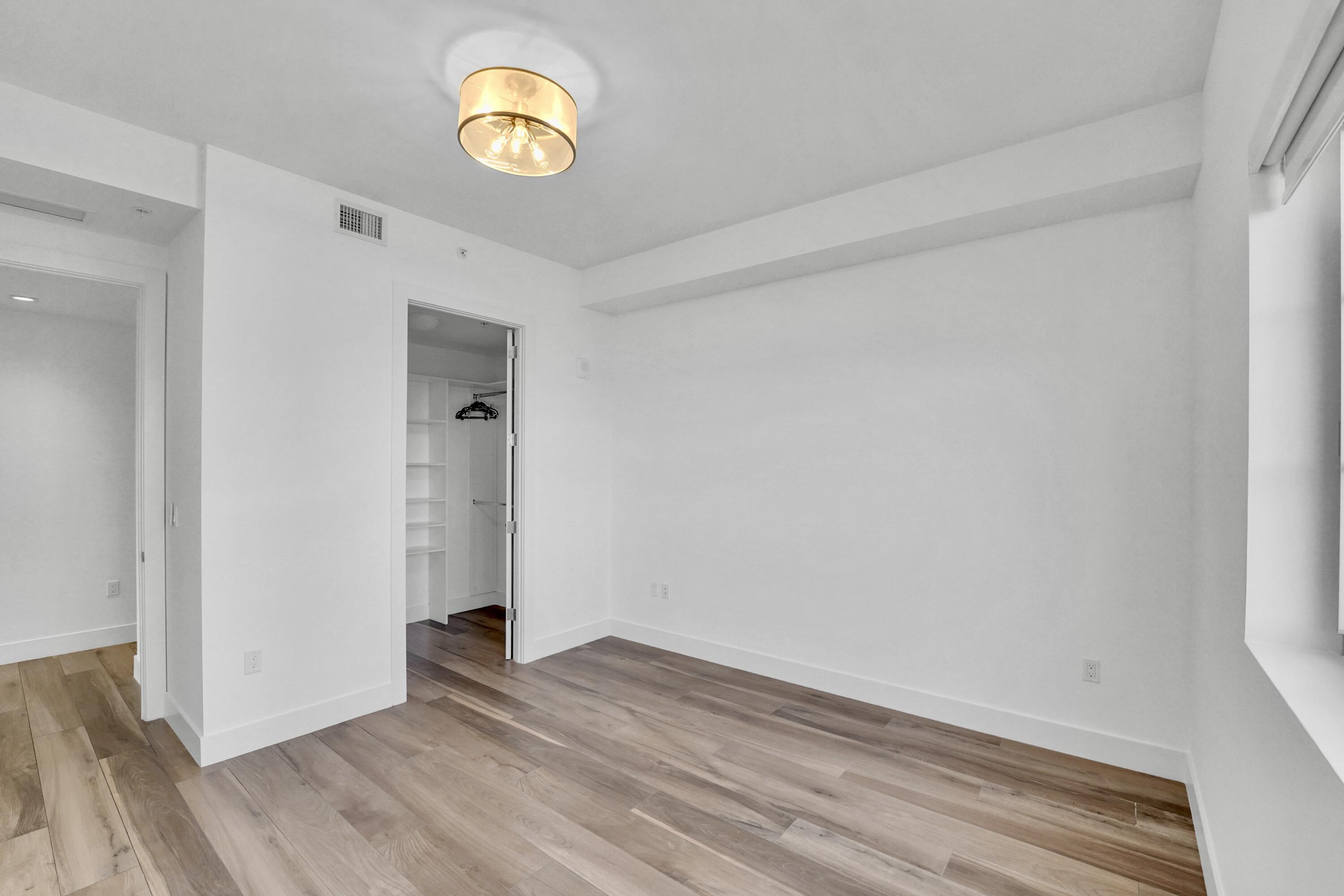 TOWER 155 CONDO - Residential Lease