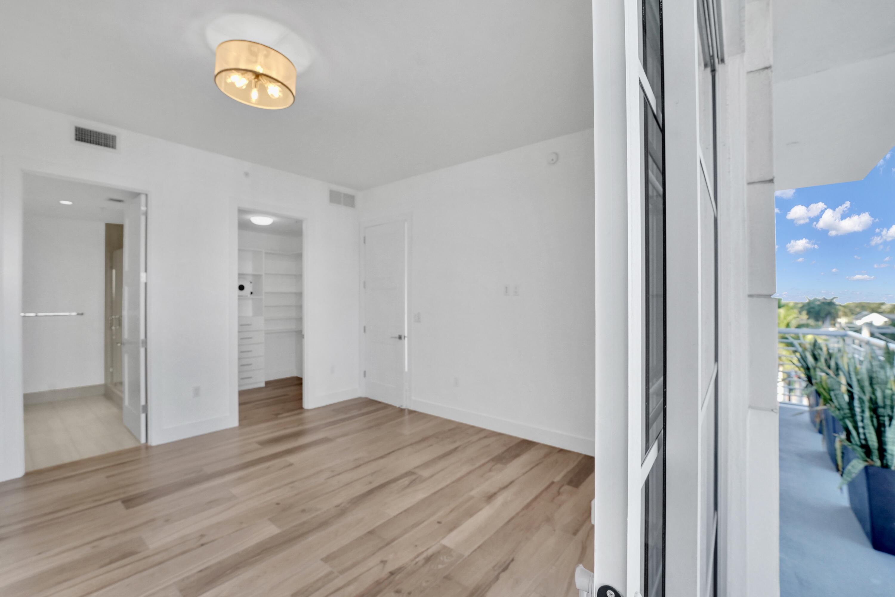 TOWER 155 CONDO - Residential Lease