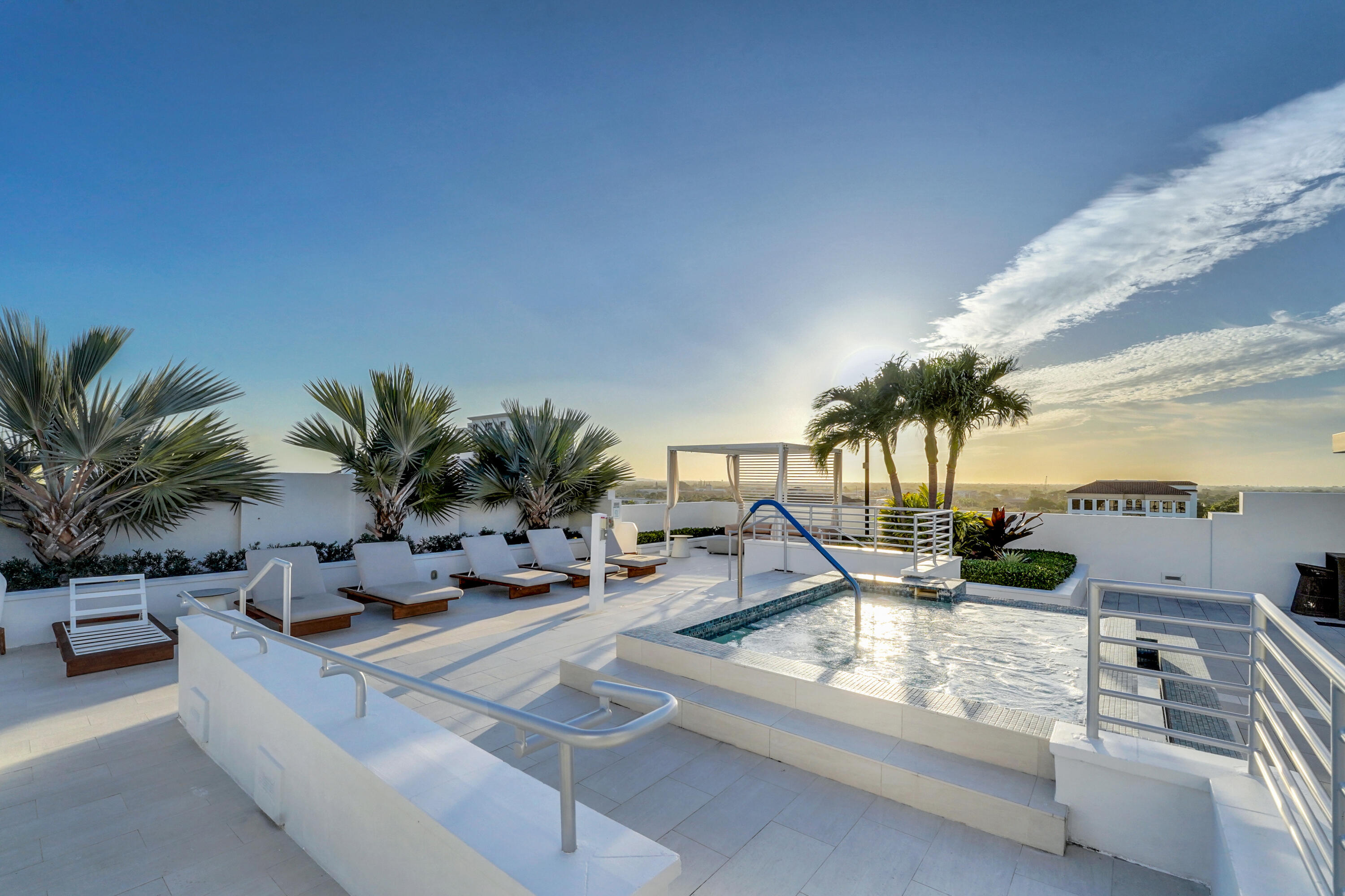 TOWER 155 CONDO - Residential Lease