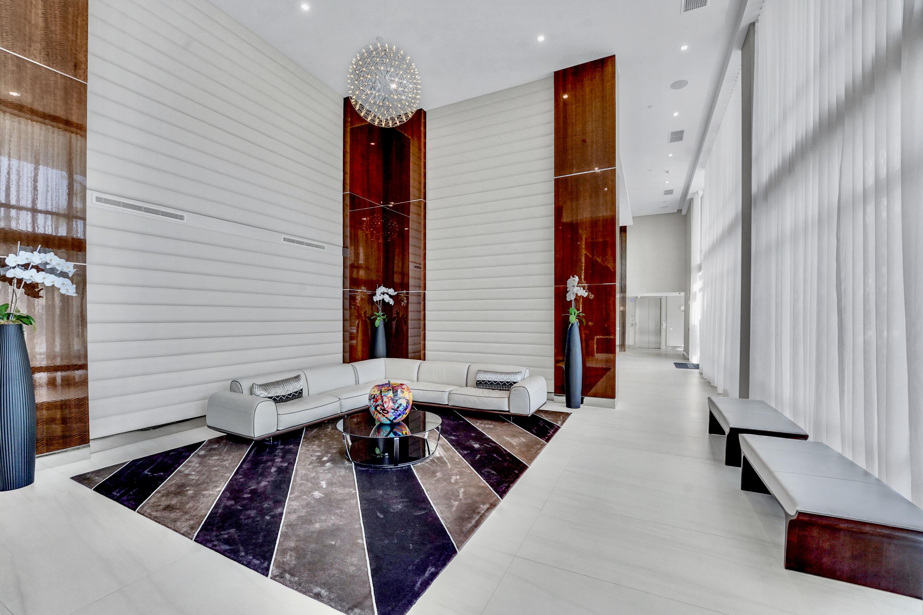 TOWER 155 CONDO - Residential Lease