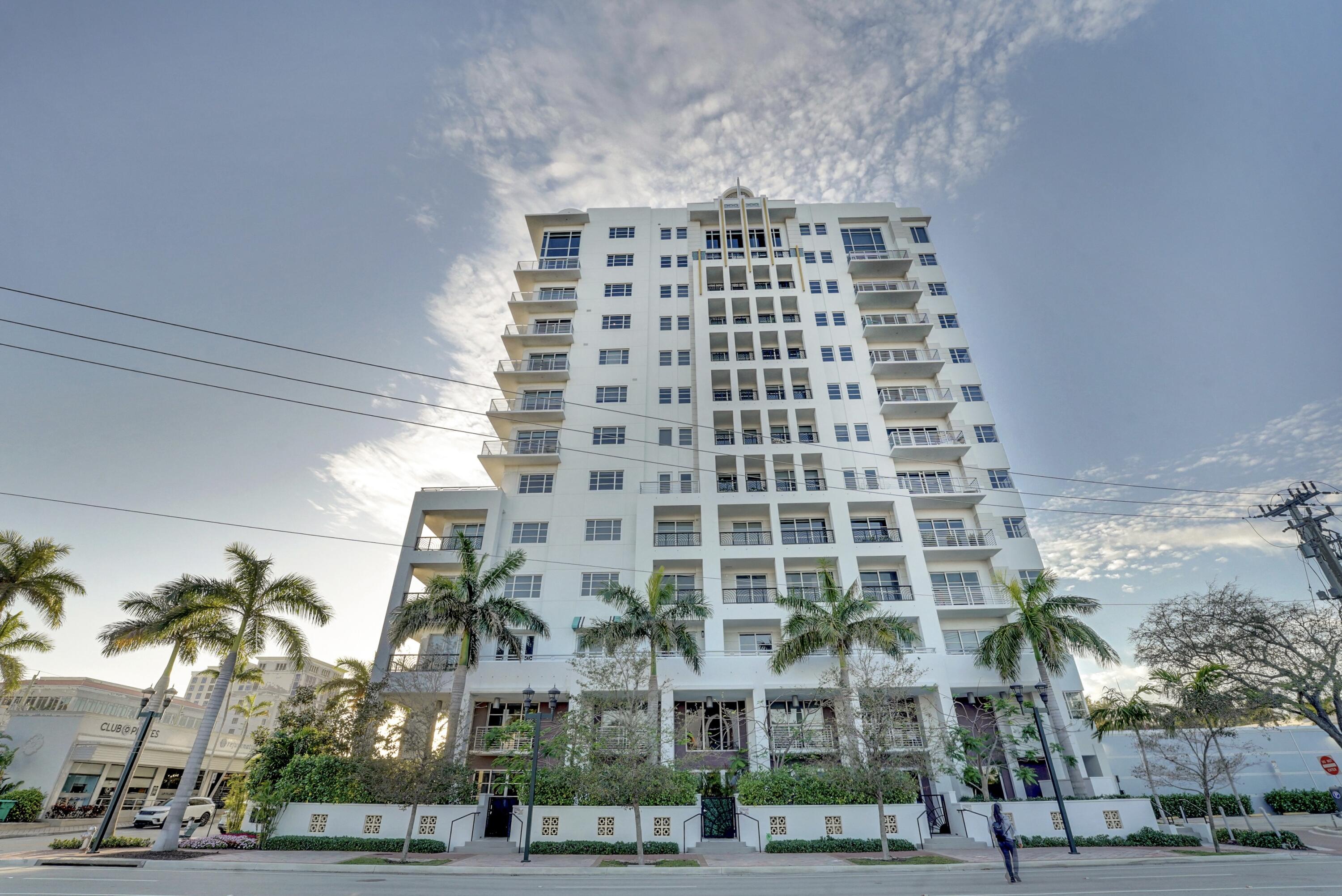 TOWER 155 CONDO - Residential Lease