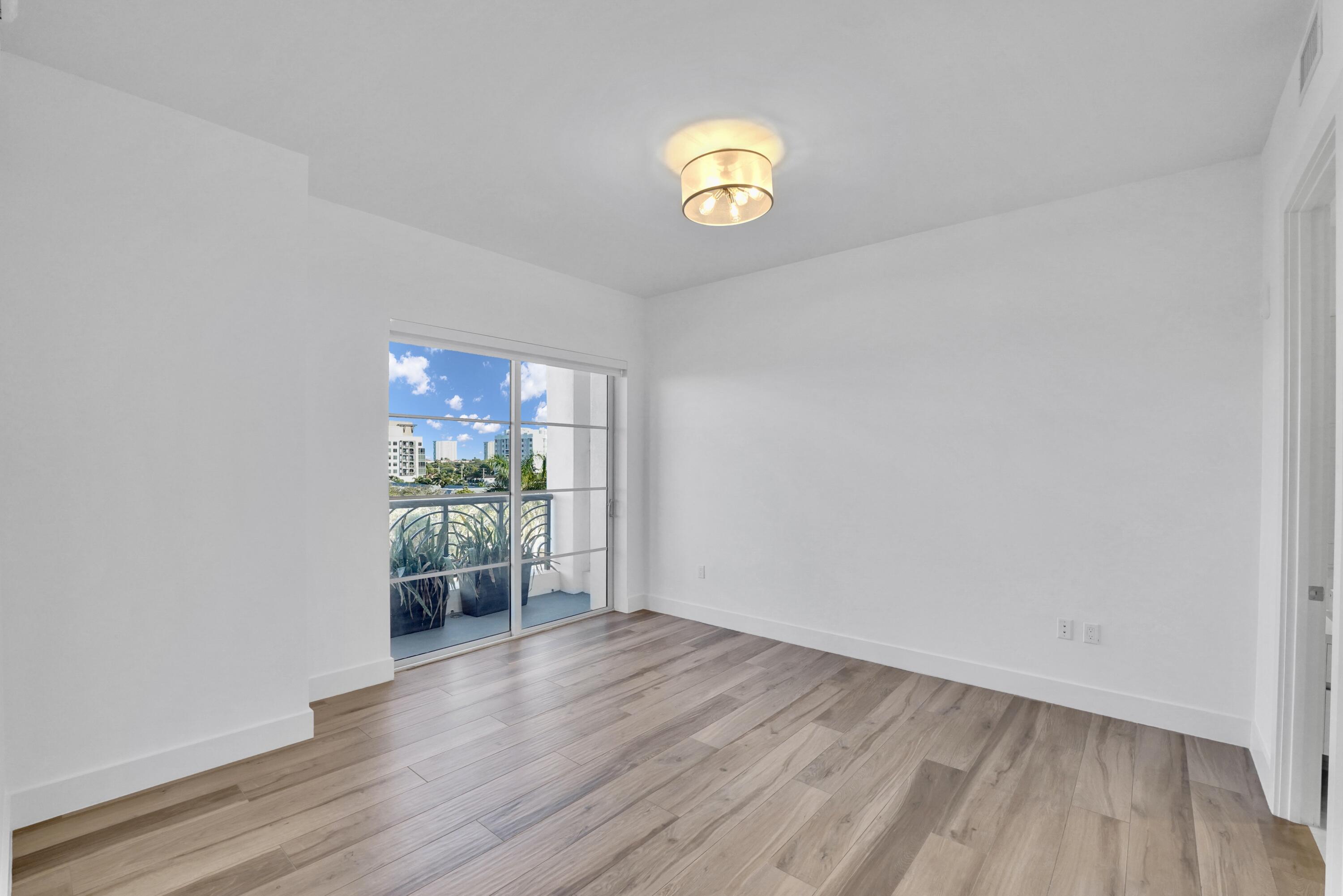 TOWER 155 CONDO - Residential Lease