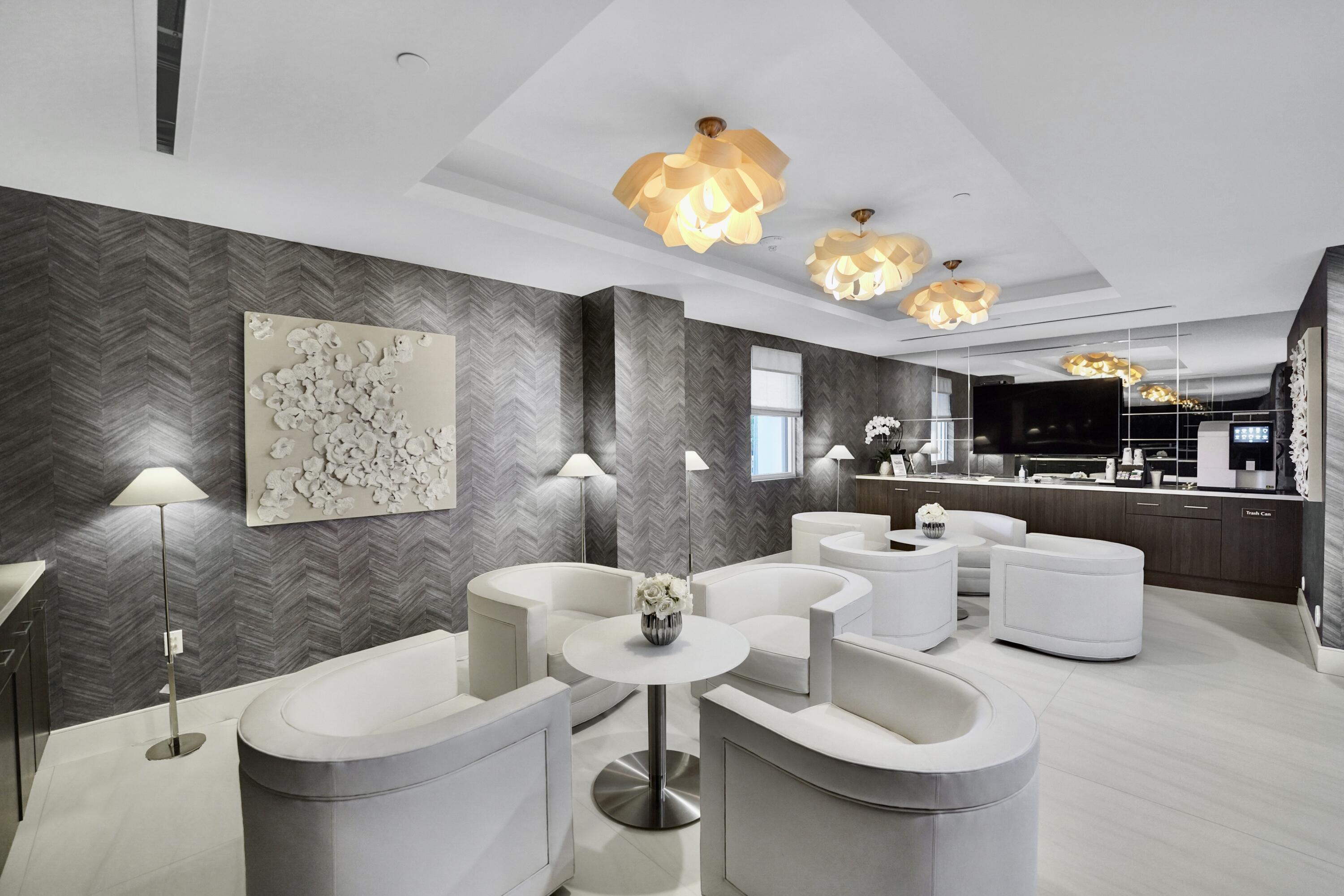 TOWER 155 CONDO - Residential Lease