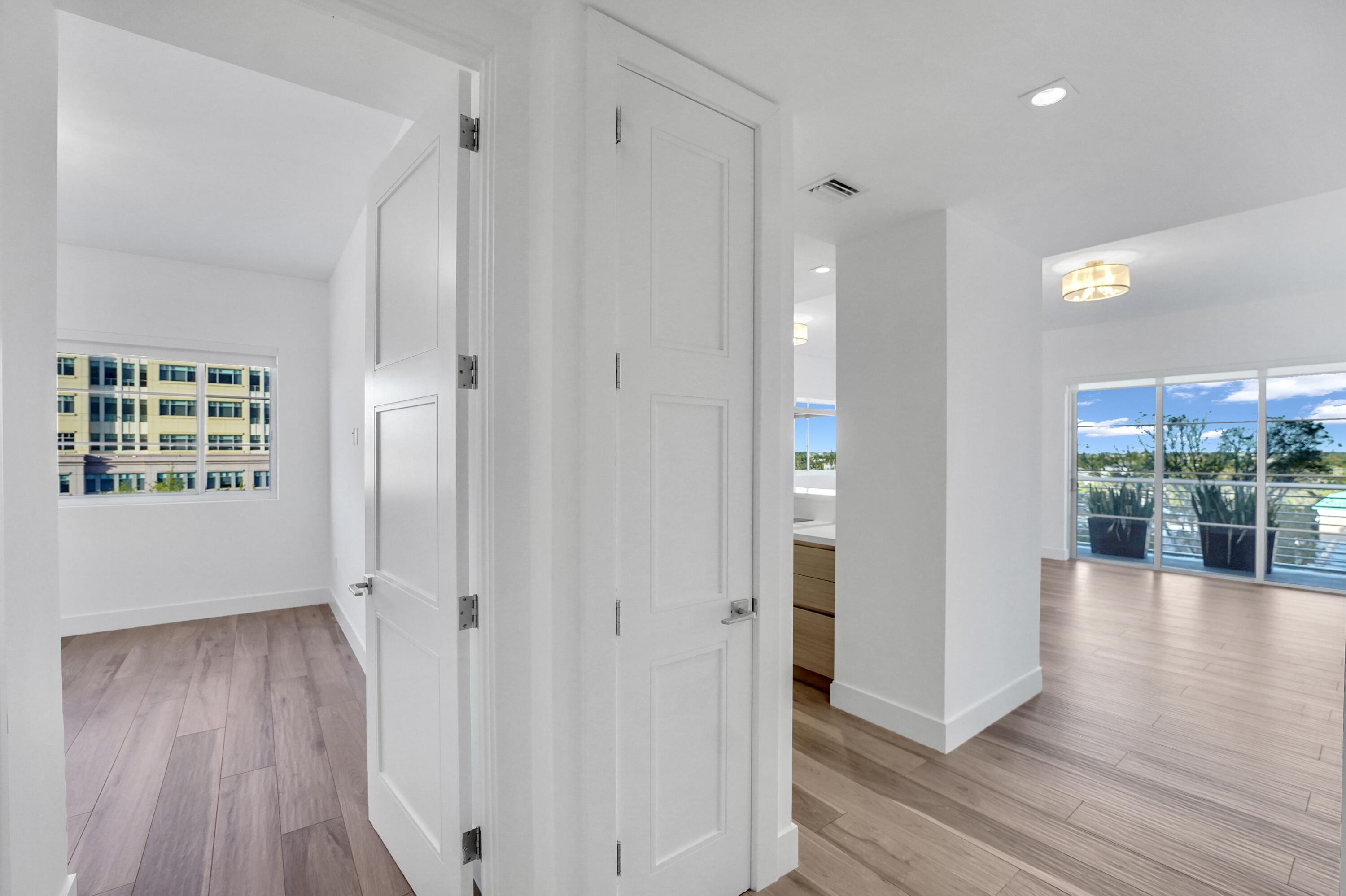 TOWER 155 CONDO - Residential Lease