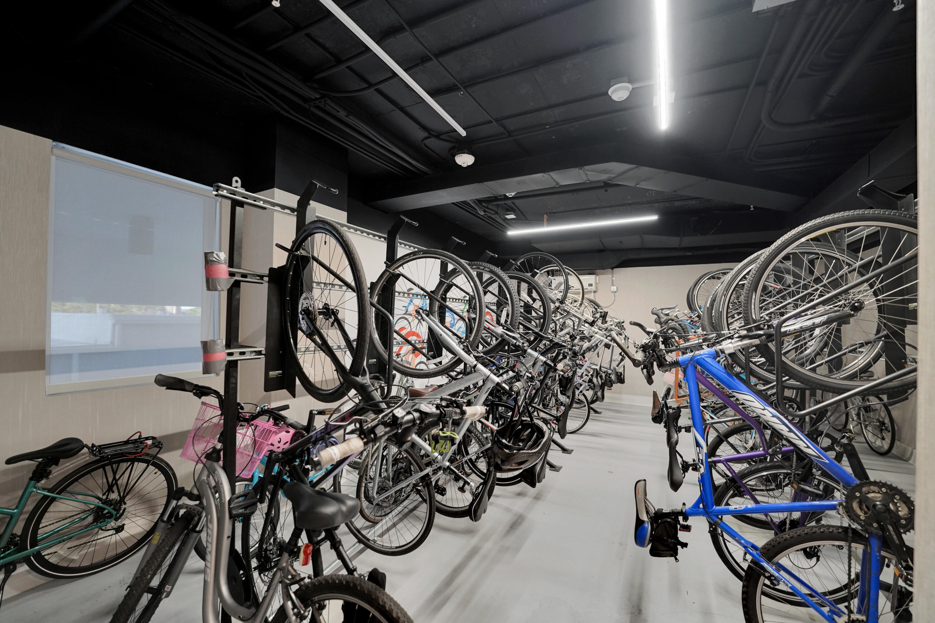 TOWER 155 CONDO - Residential Lease