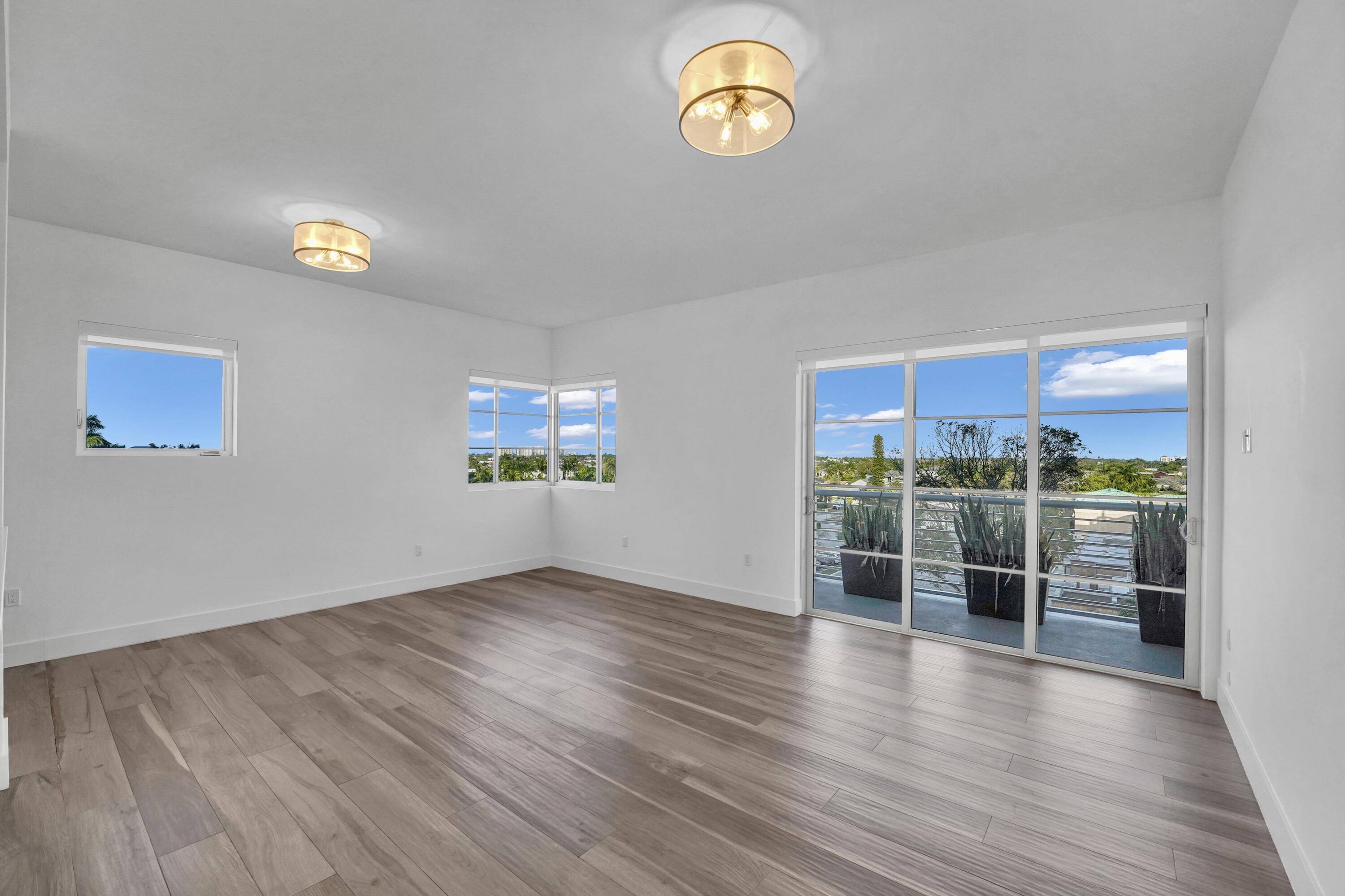 TOWER 155 CONDO - Residential Lease