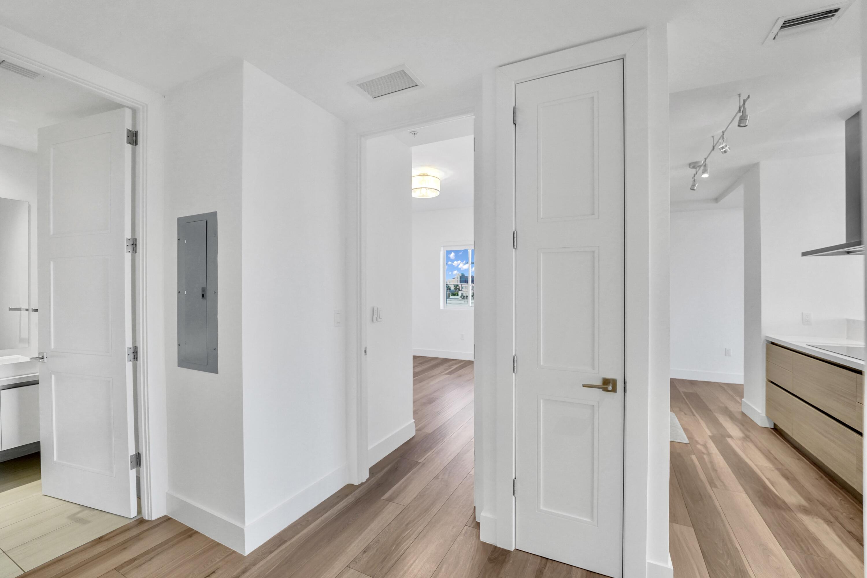 TOWER 155 CONDO - Residential Lease