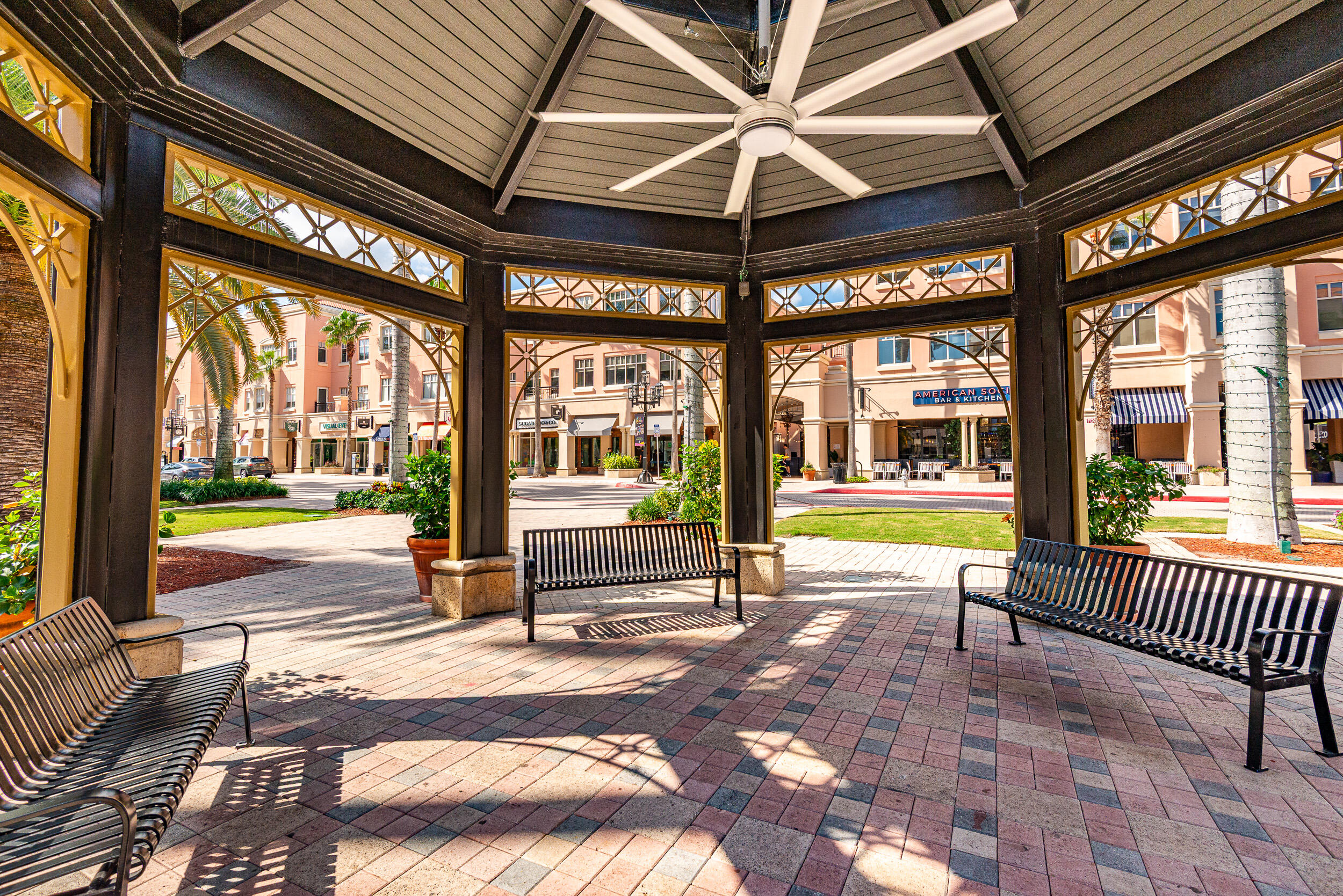 TOWER 155 CONDO - Residential Lease