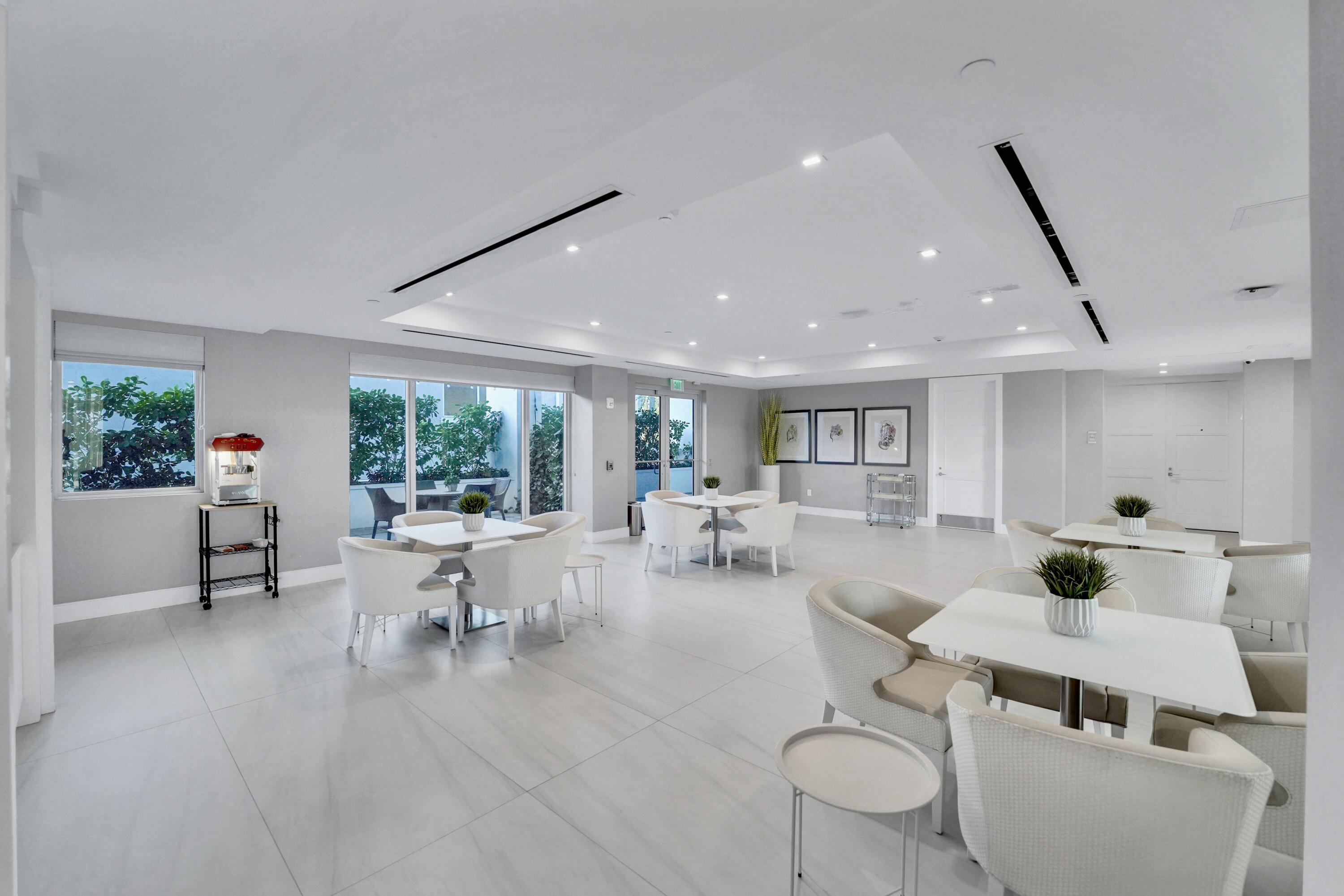 TOWER 155 CONDO - Residential Lease