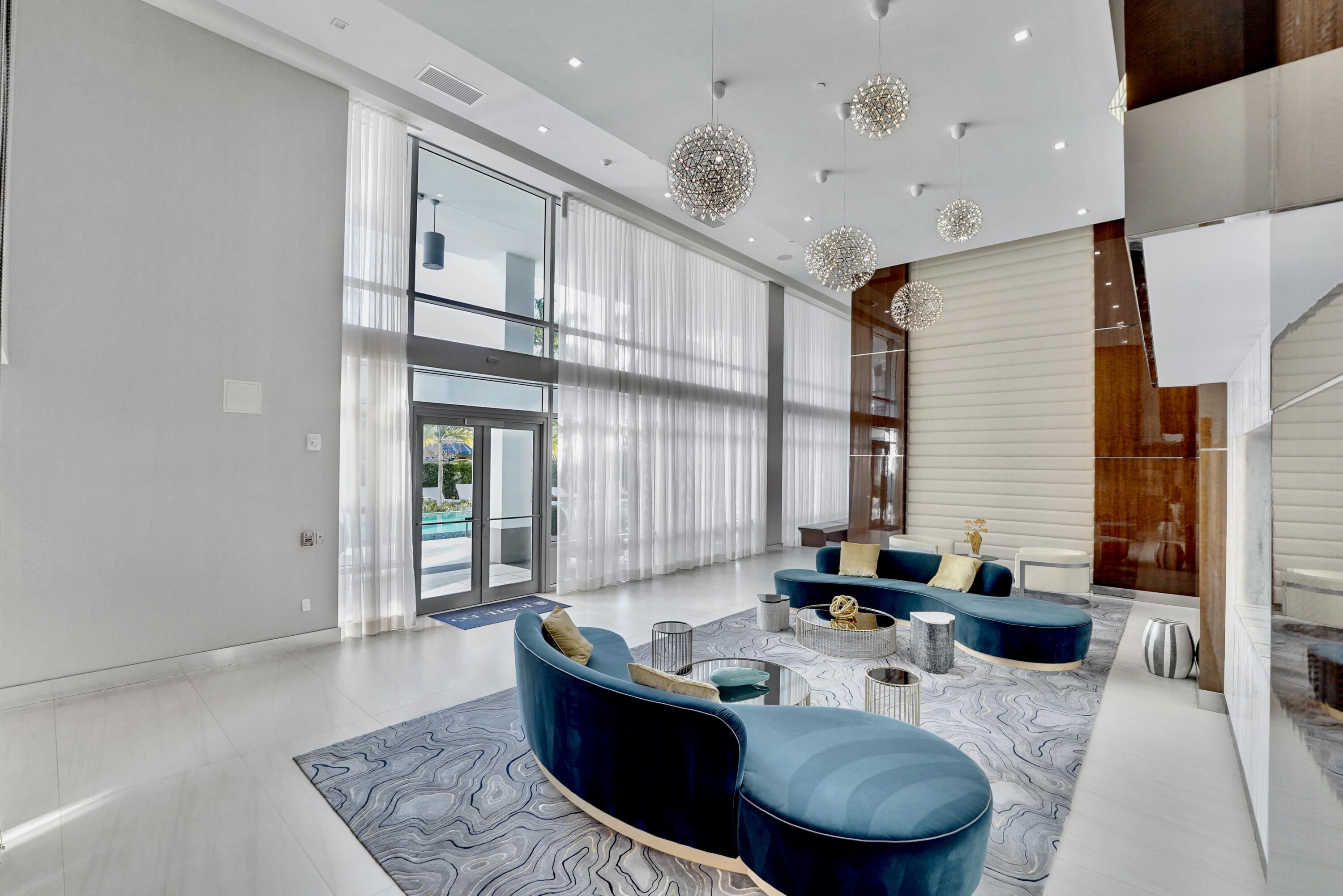 TOWER 155 CONDO - Residential Lease