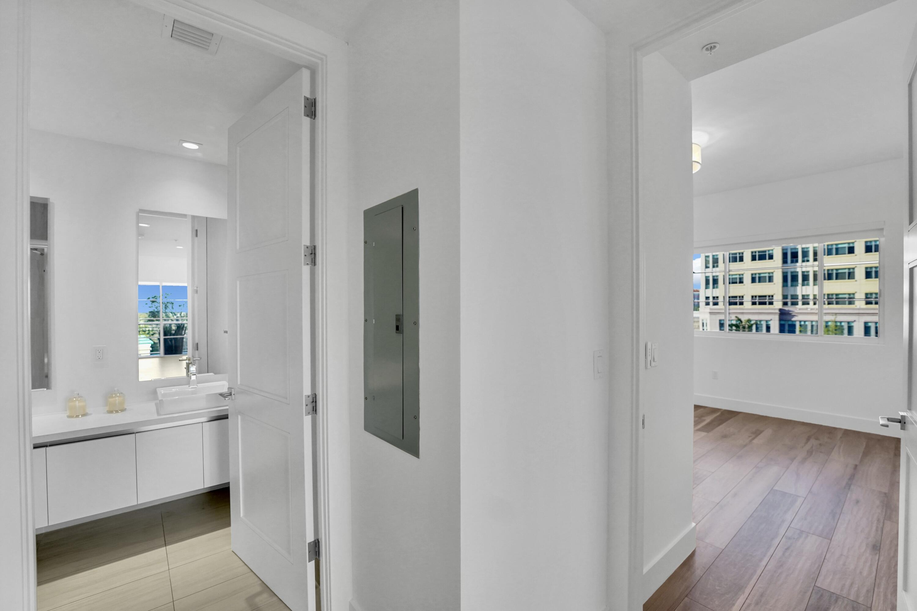 TOWER 155 CONDO - Residential Lease