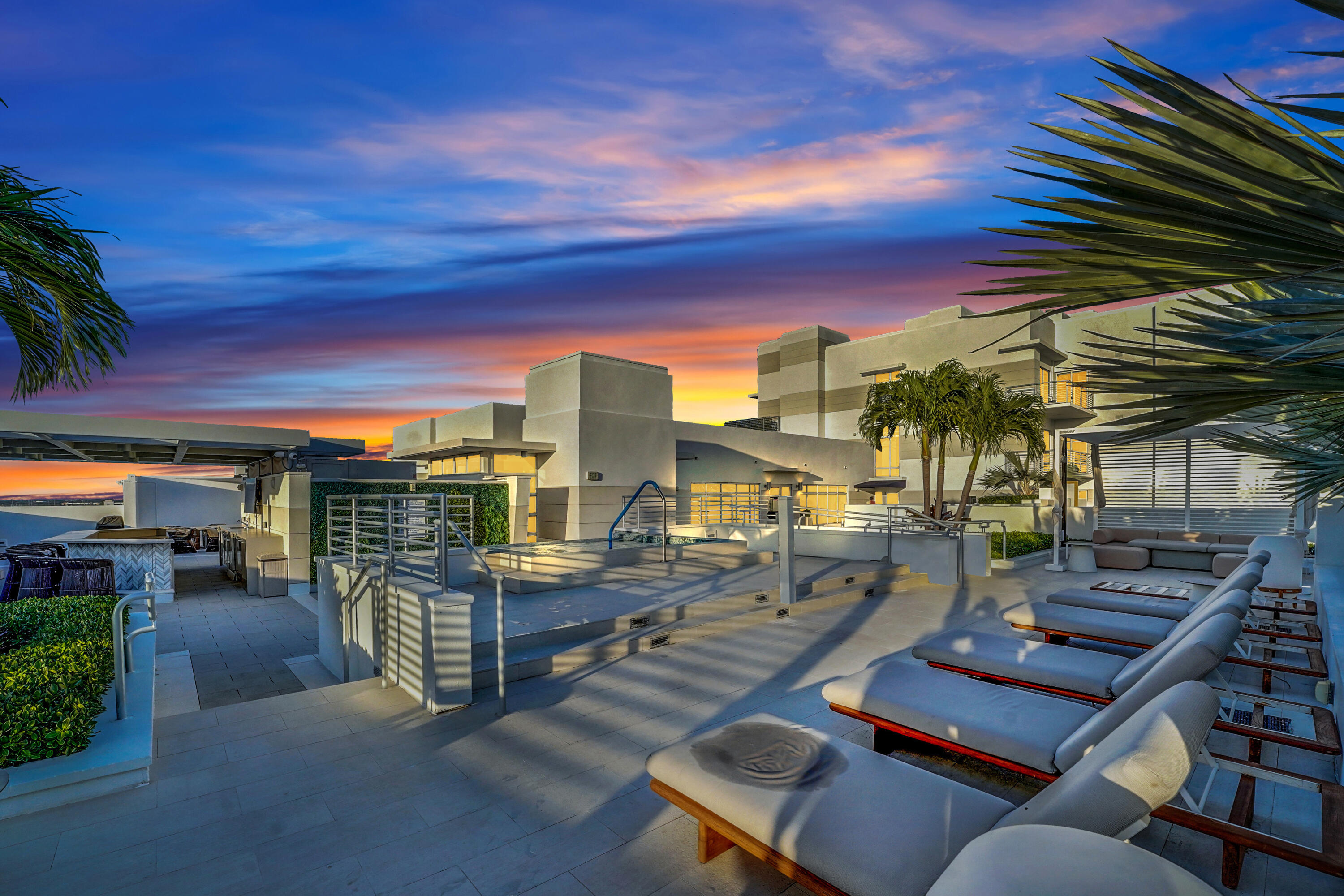 TOWER 155 CONDO - Residential Lease