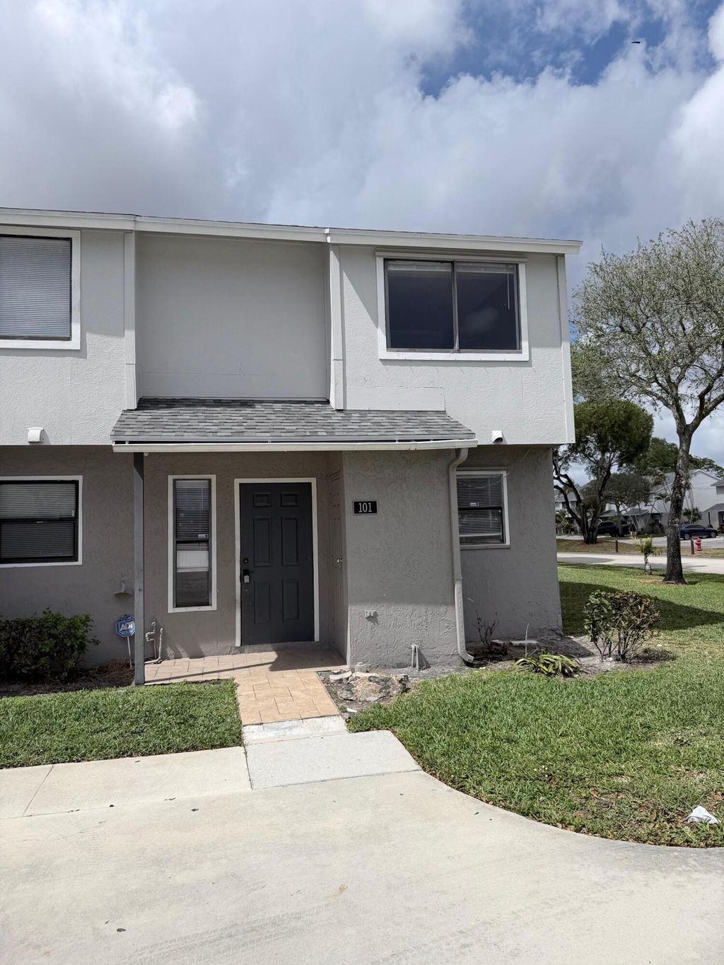 Photo of 101 Shoreview Drive, Greenacres, FL 33463 (MLS # R11150206)