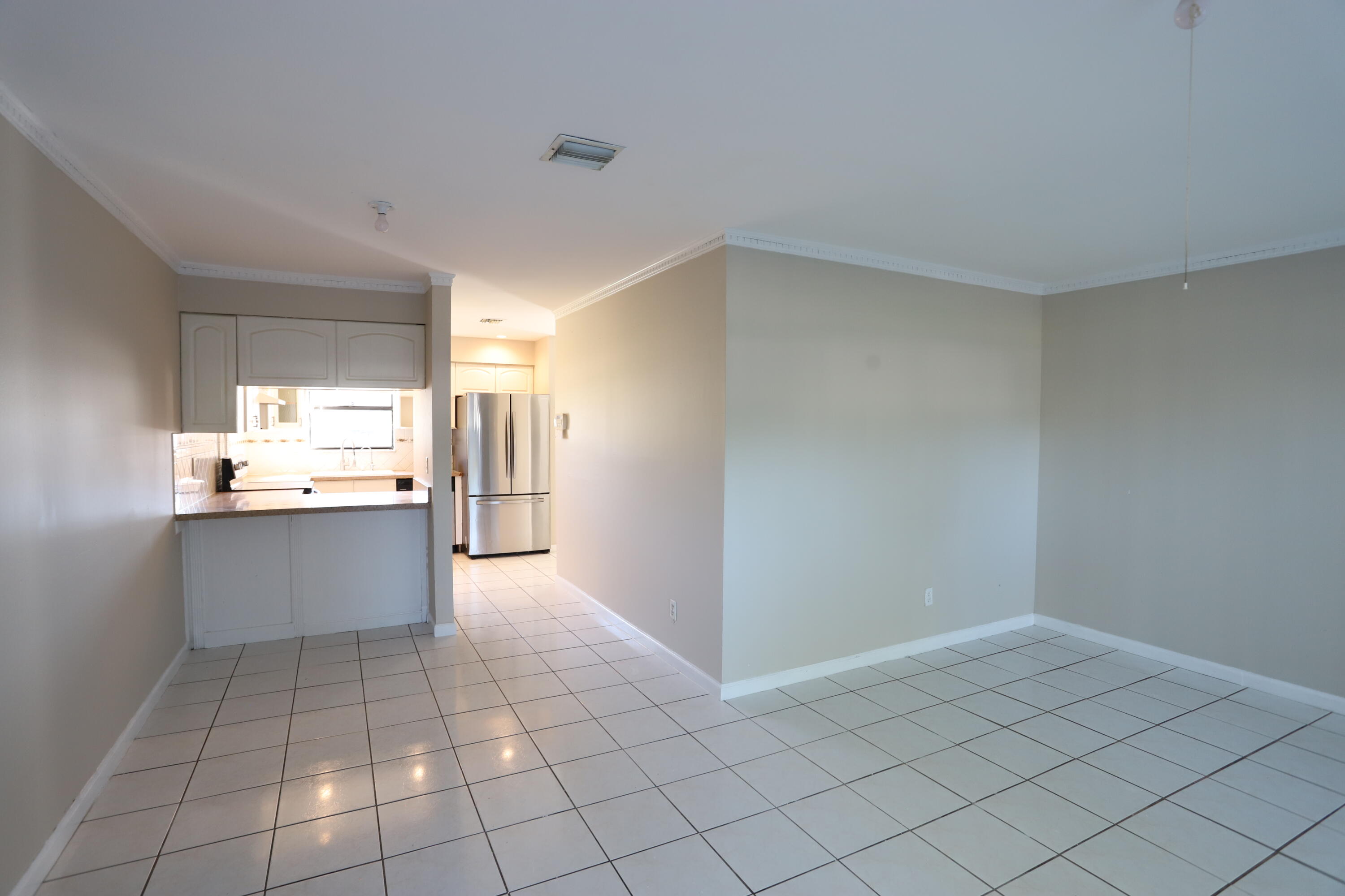 Canalake - Residential Lease