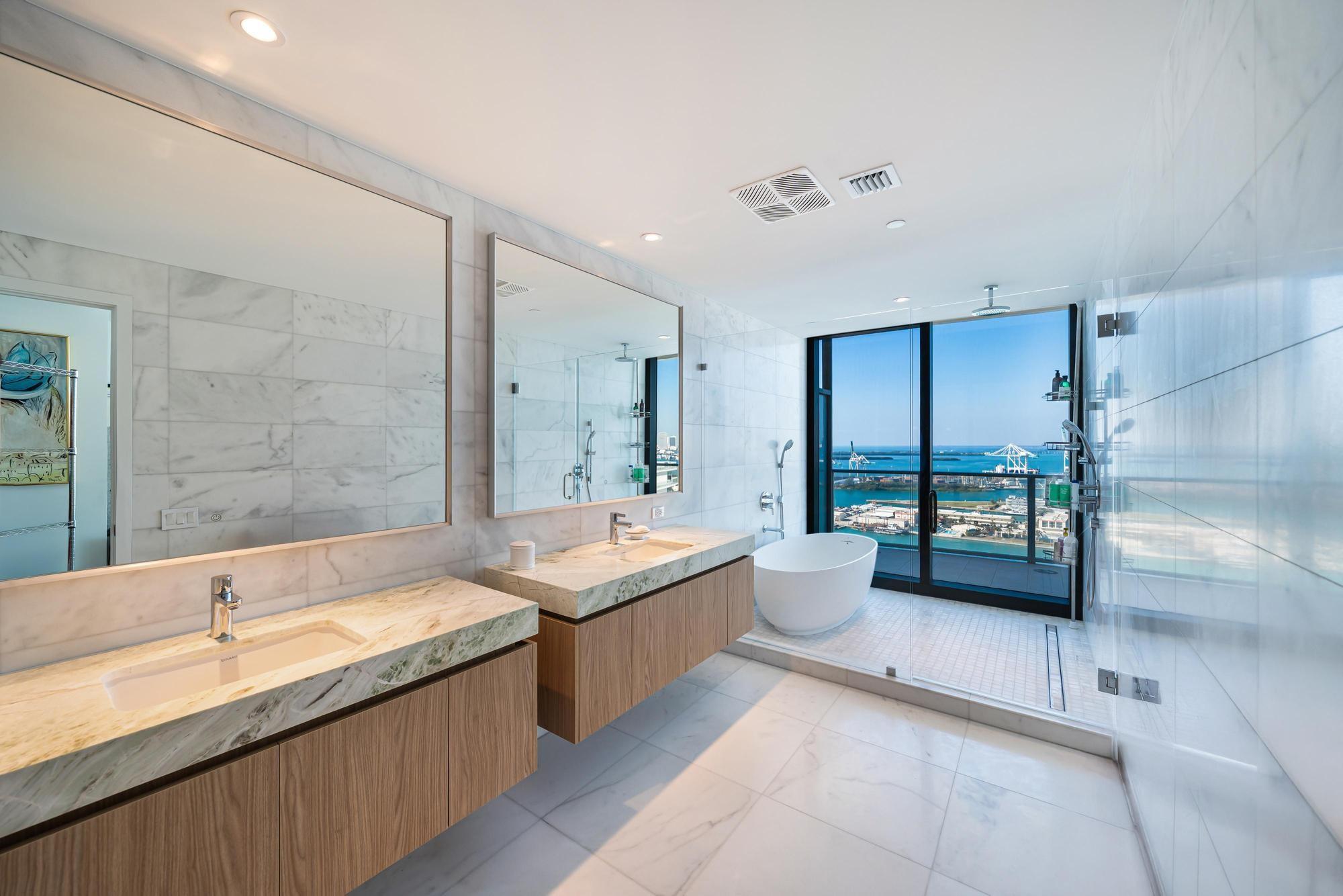 Five Park Residence - Residential