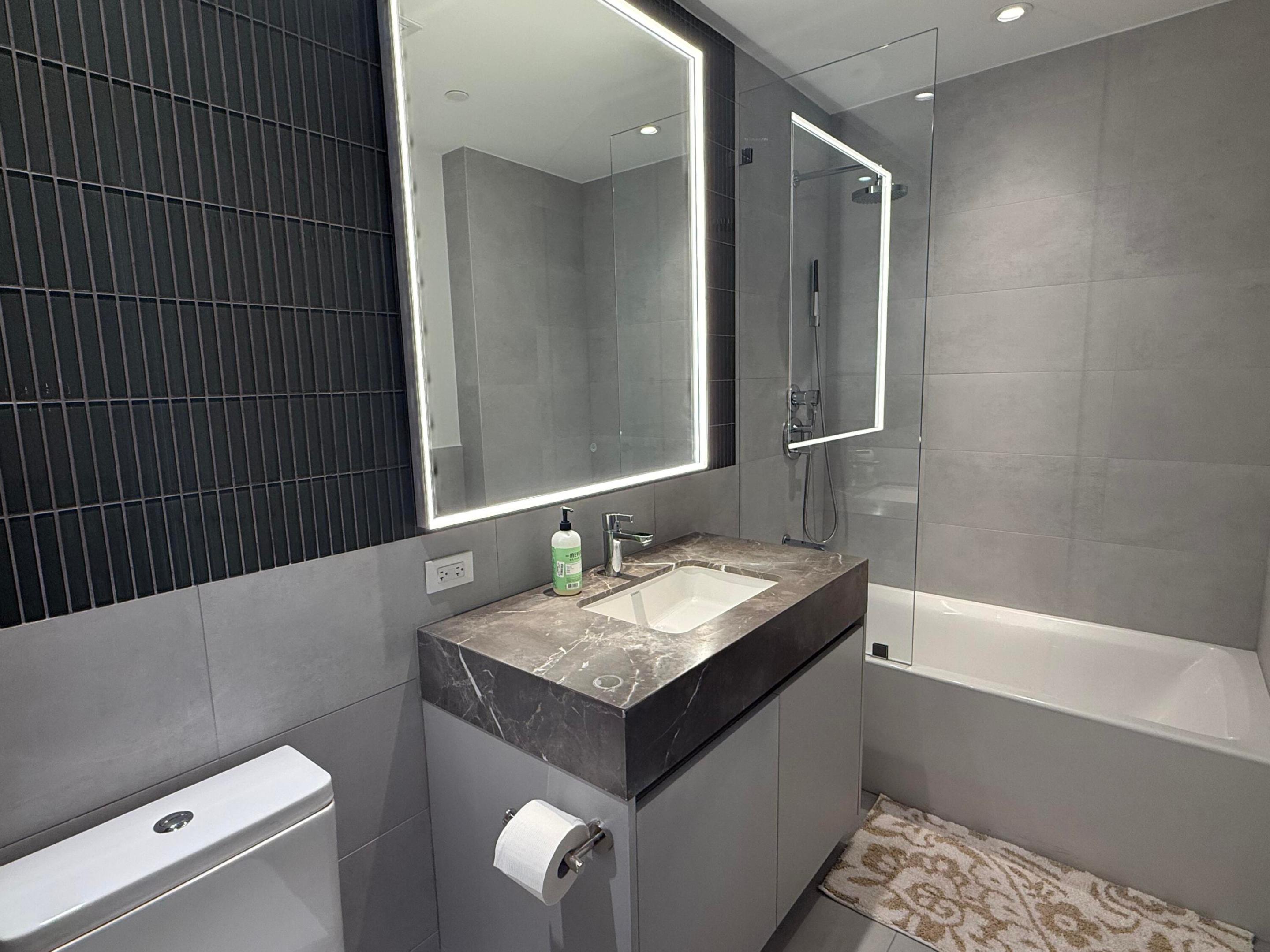 Five Park Residence - Residential