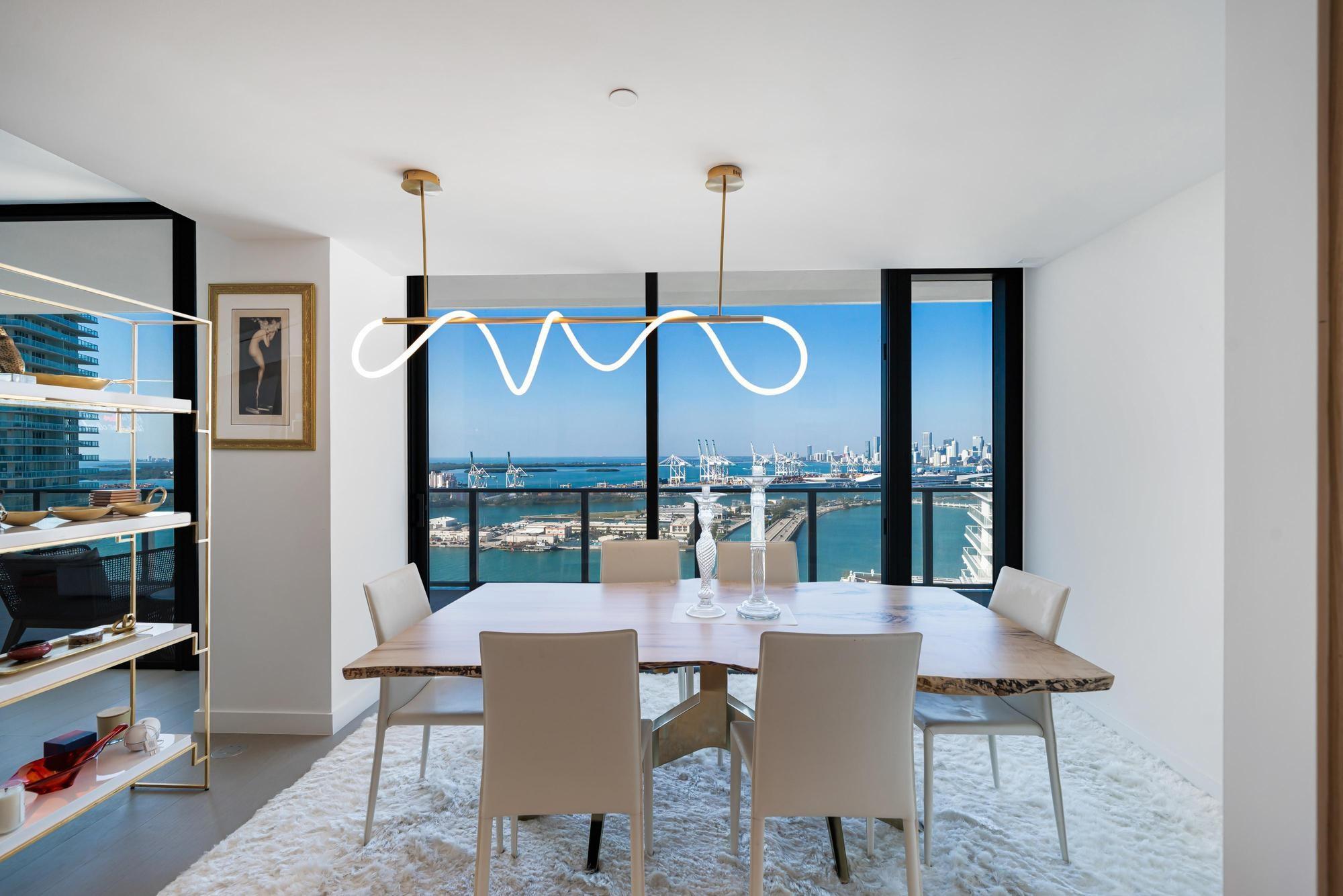 Five Park Residence - Residential