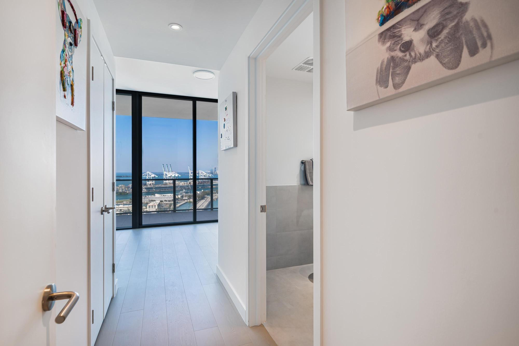 Five Park Residence - Residential