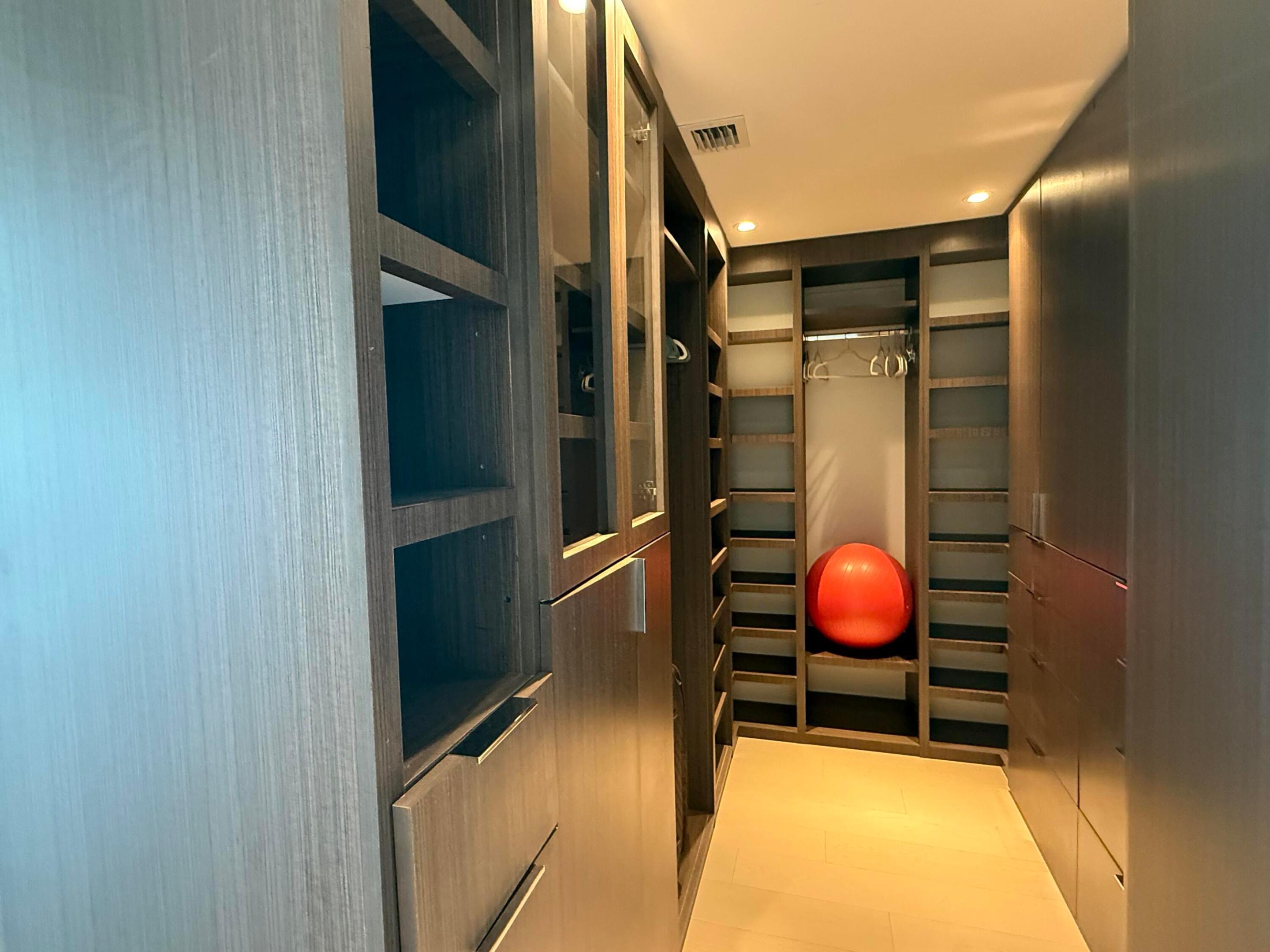 Five Park Residence - Residential