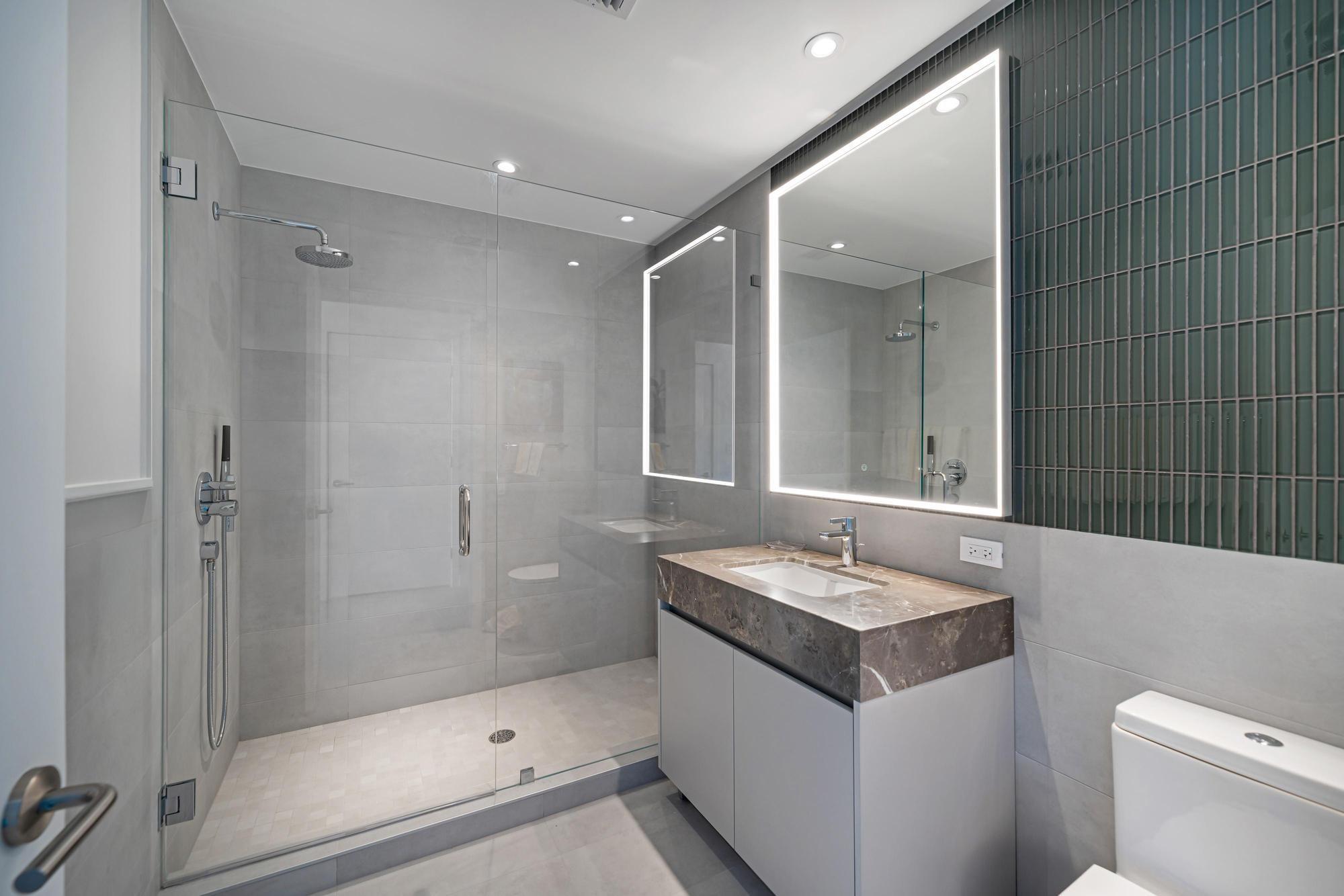 Five Park Residence - Residential