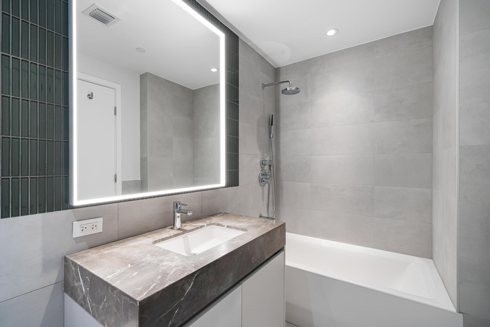 Five Park Residence - Residential