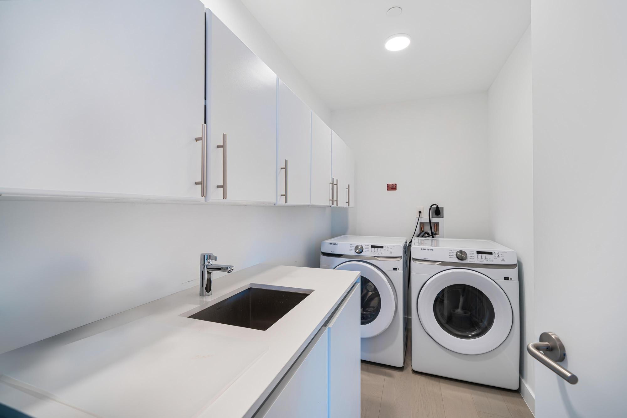 Five Park Residence - Residential