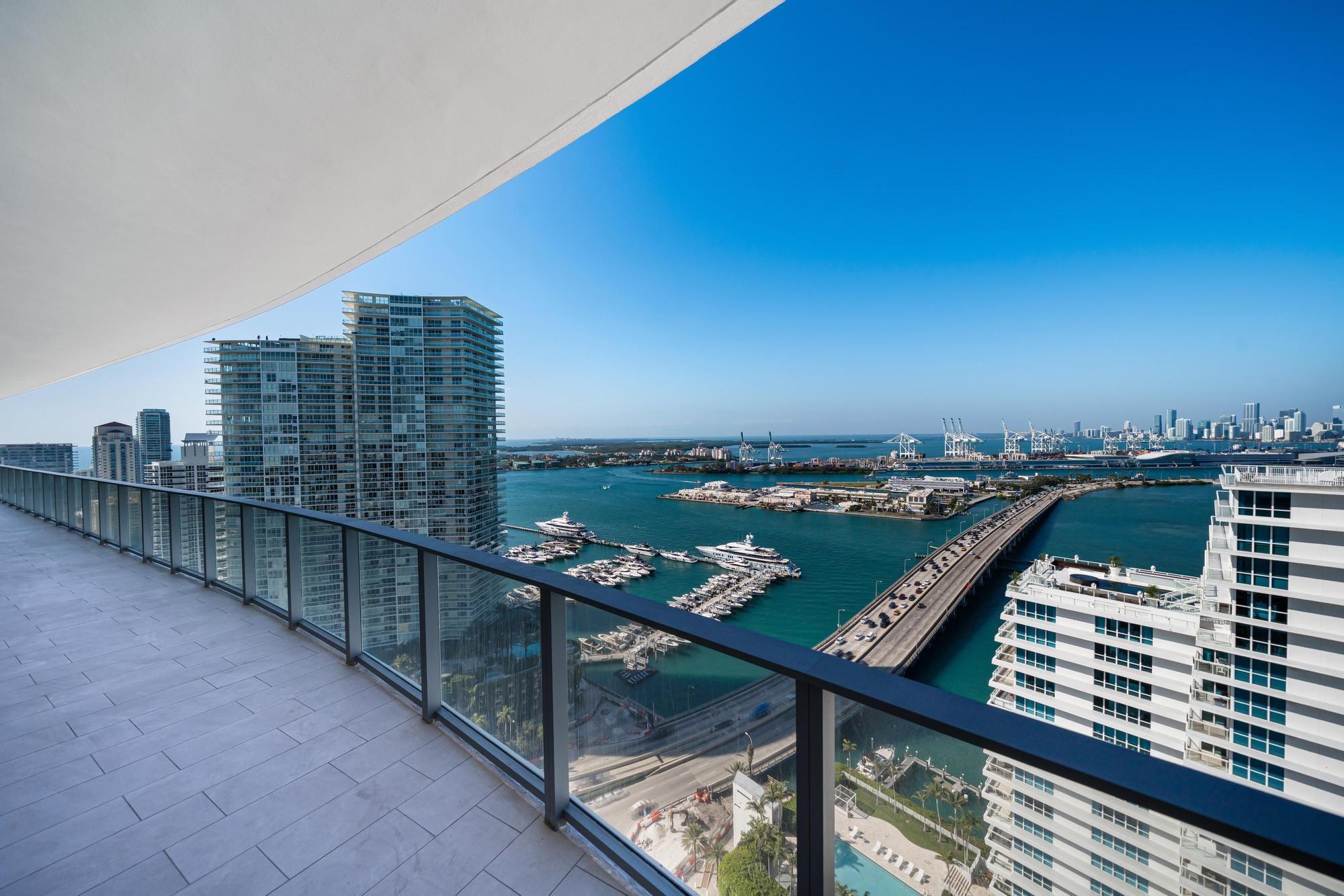 Five Park Residence - Residential