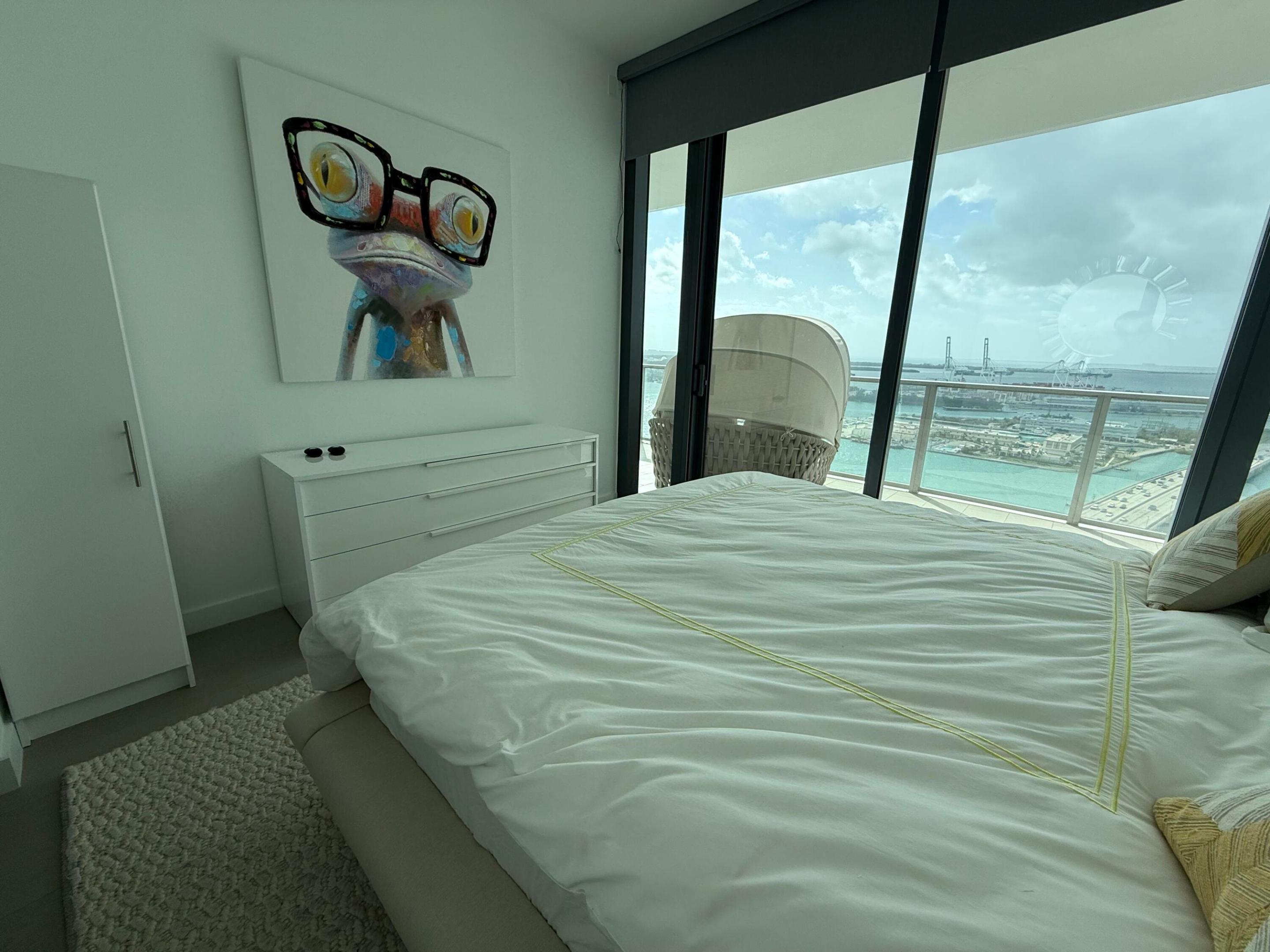 Five Park Residence - Residential