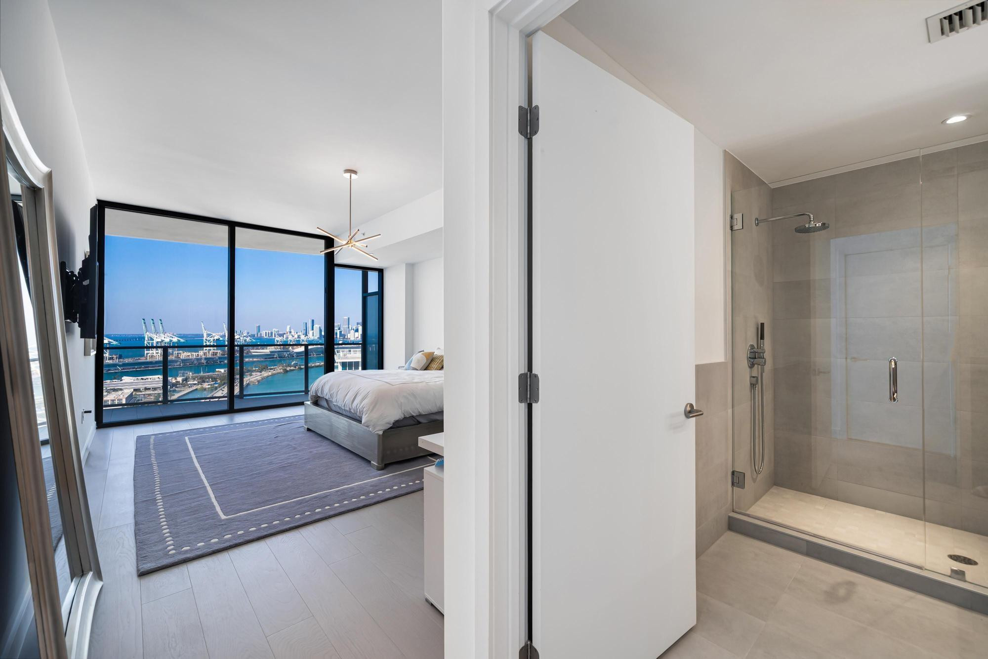 Five Park Residence - Residential