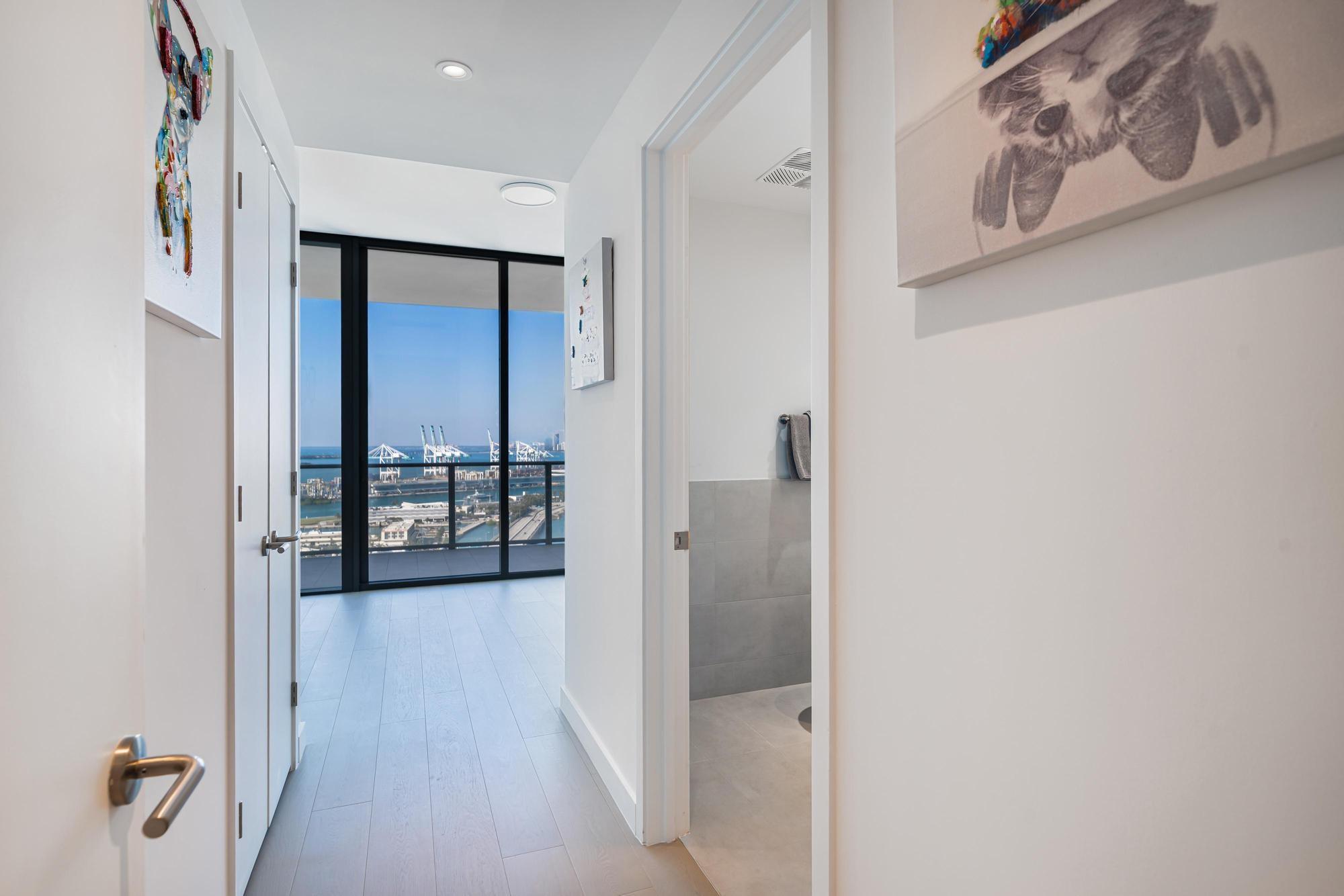 Five Park Residence - Residential