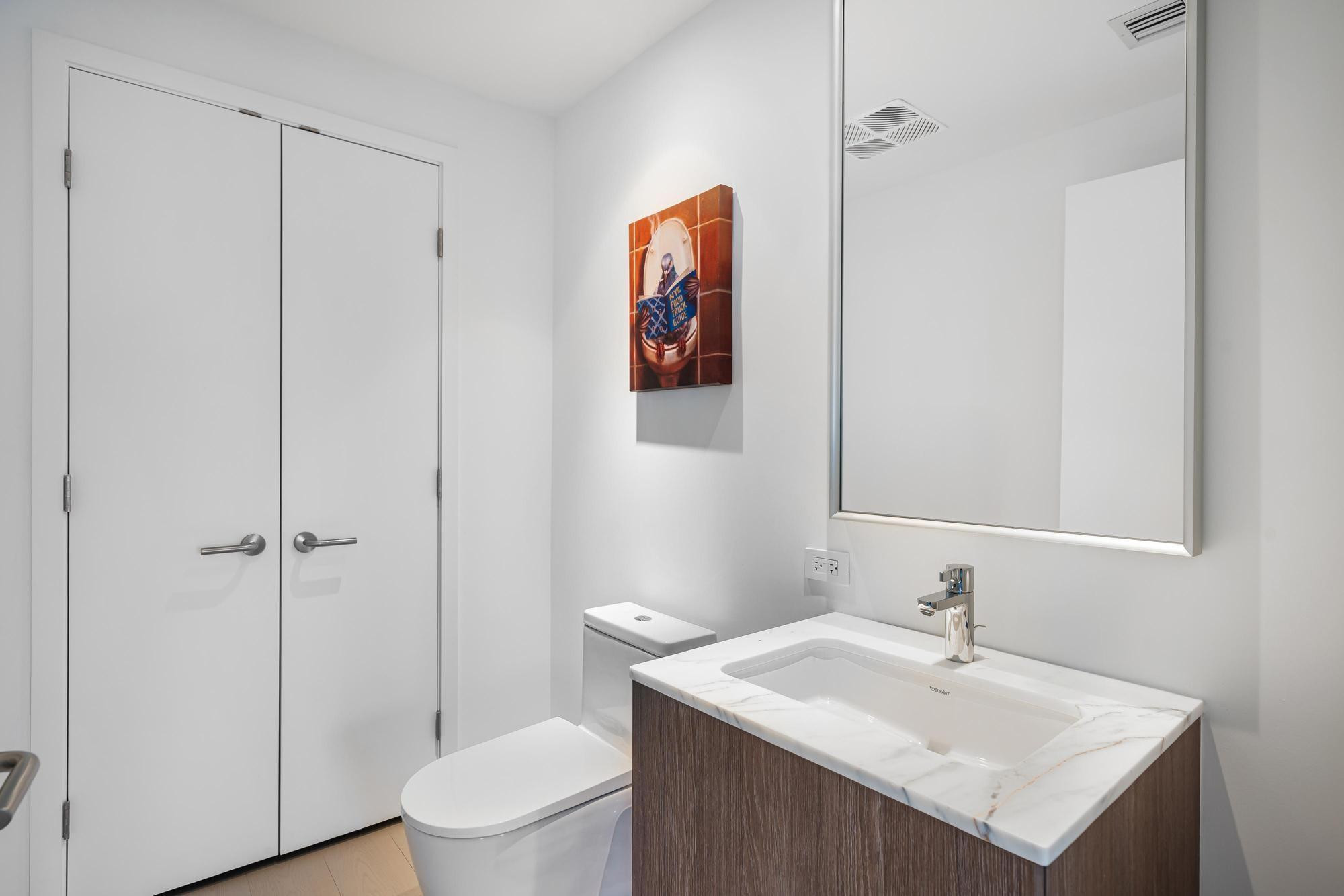 Five Park Residence - Residential