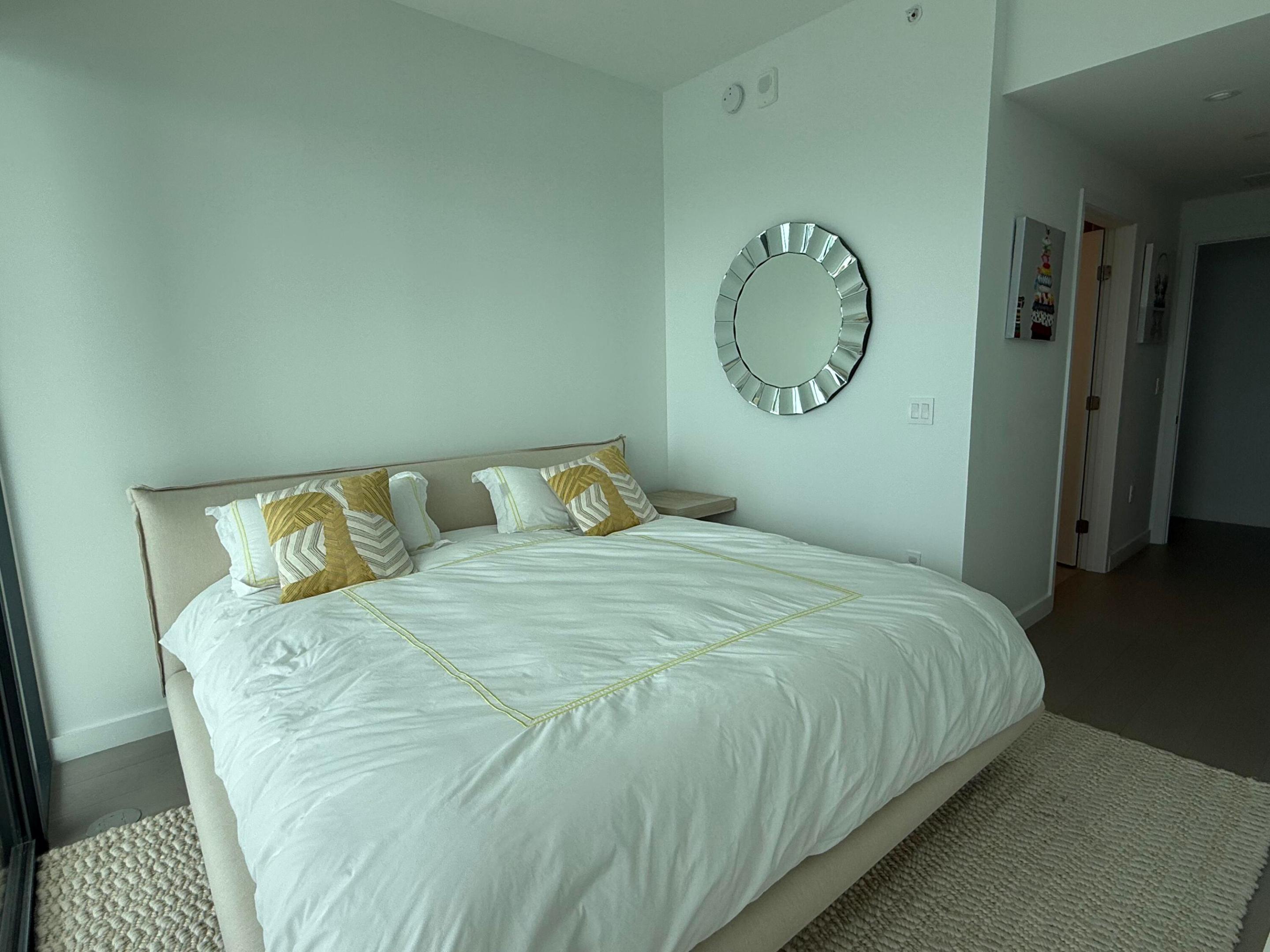 Five Park Residence - Residential