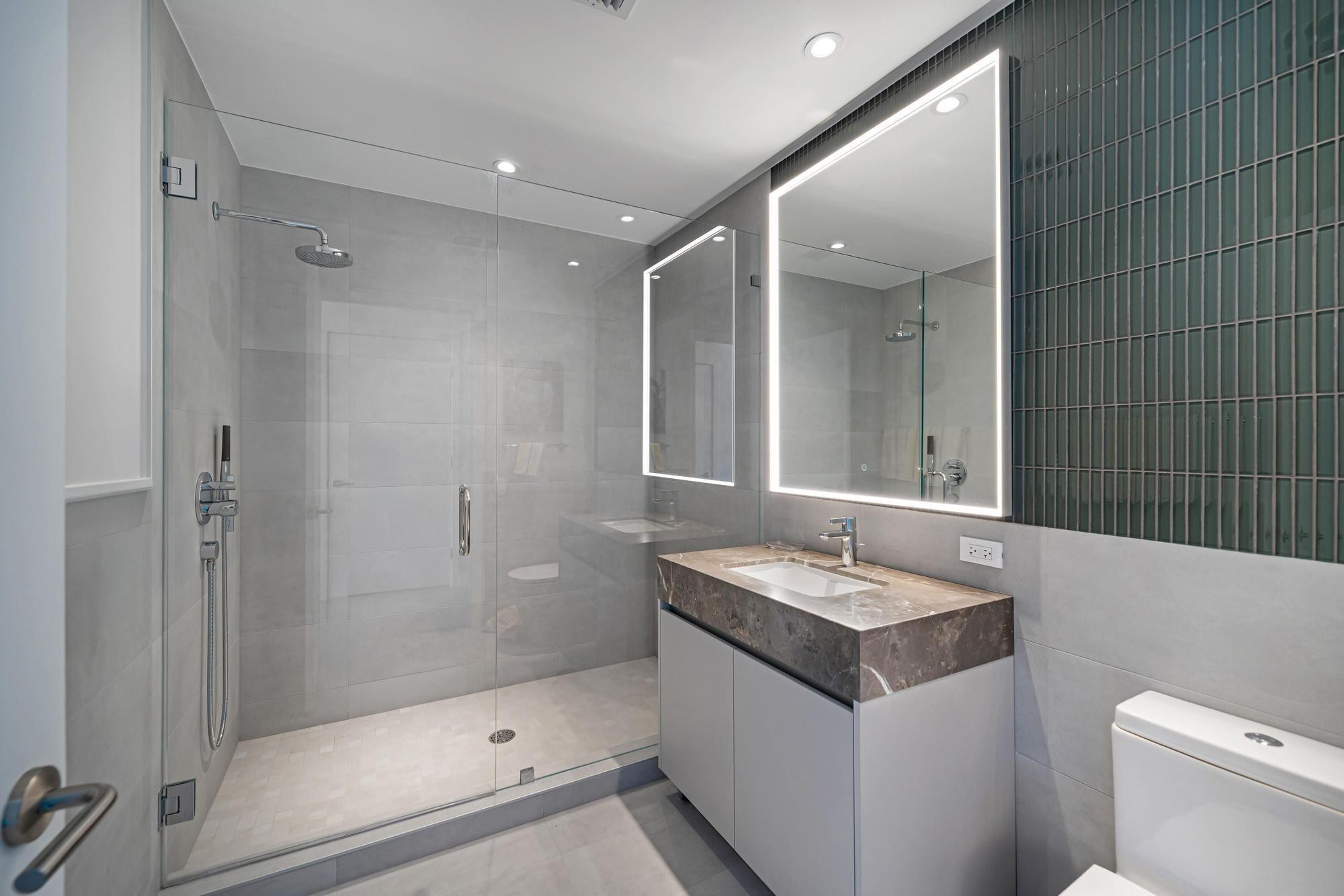 Five Park Residence - Residential