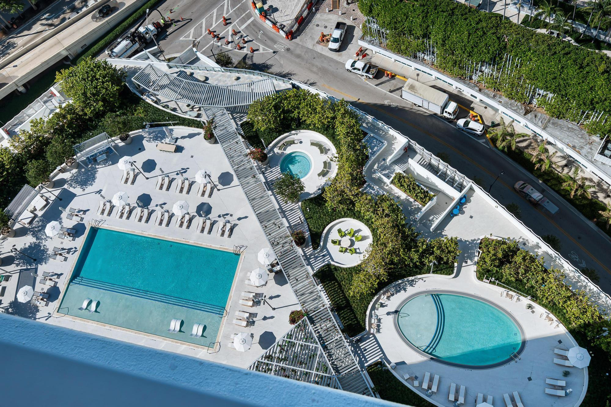 Five Park Residence - Residential