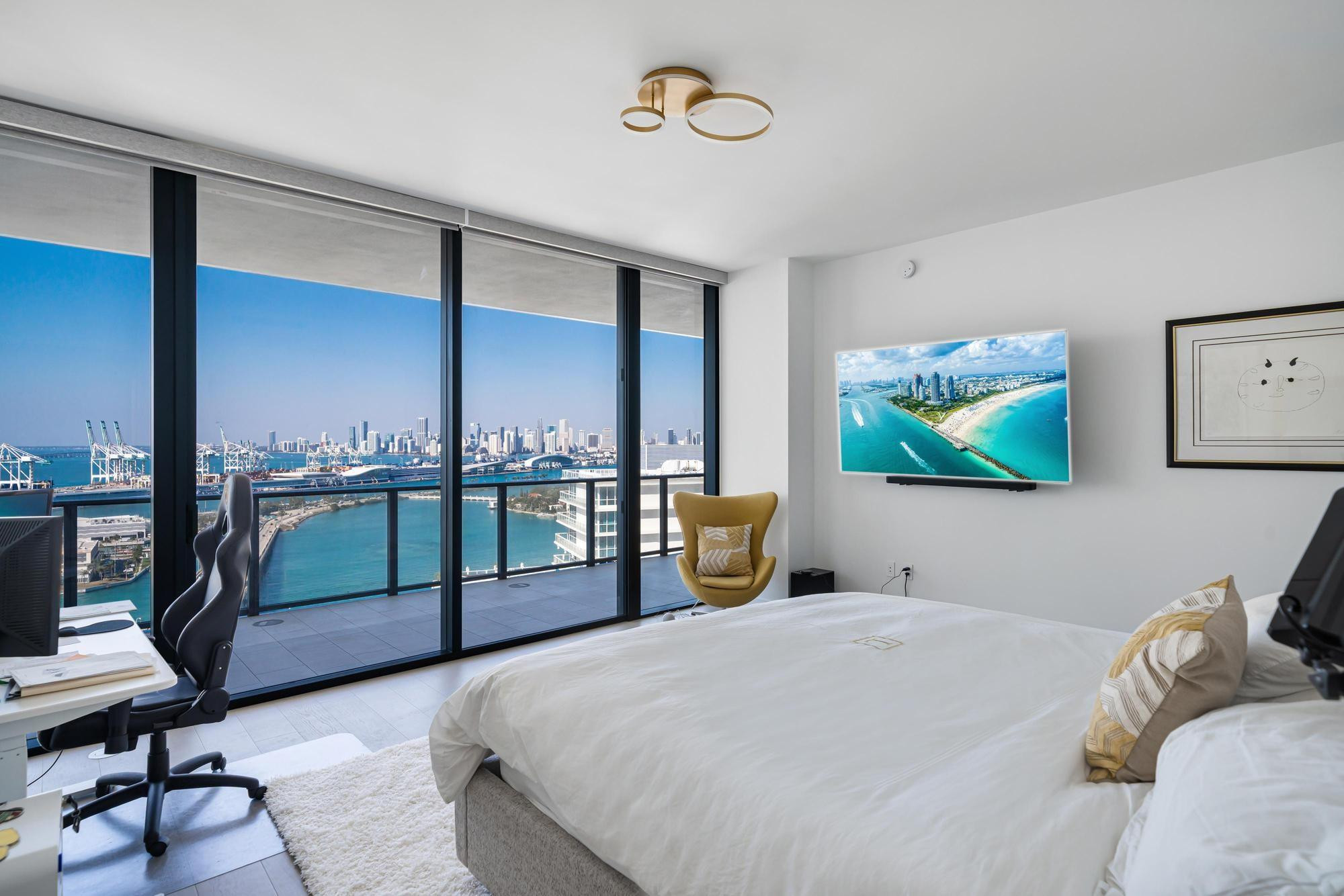 Five Park Residence - Residential