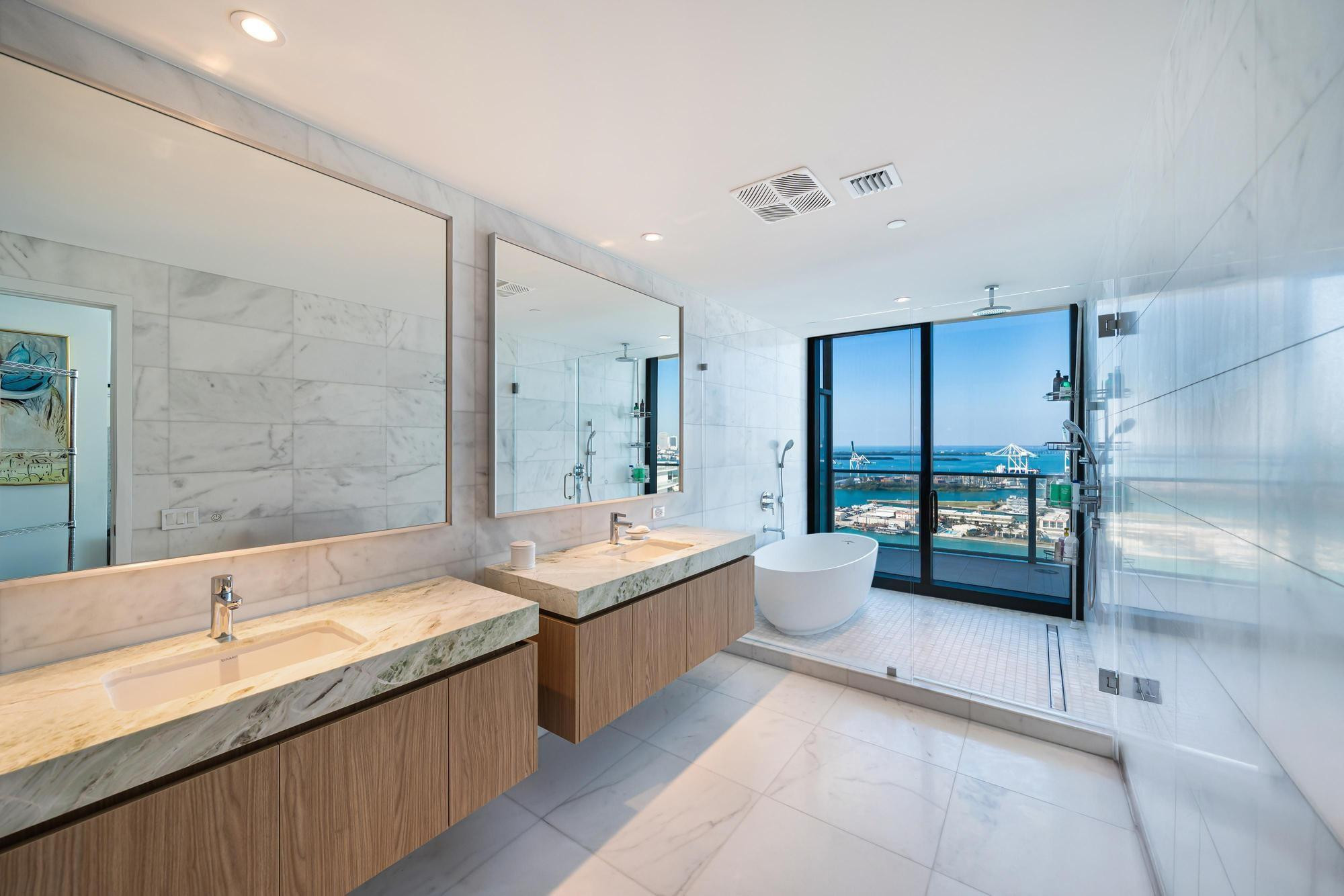 Five Park Residence - Residential