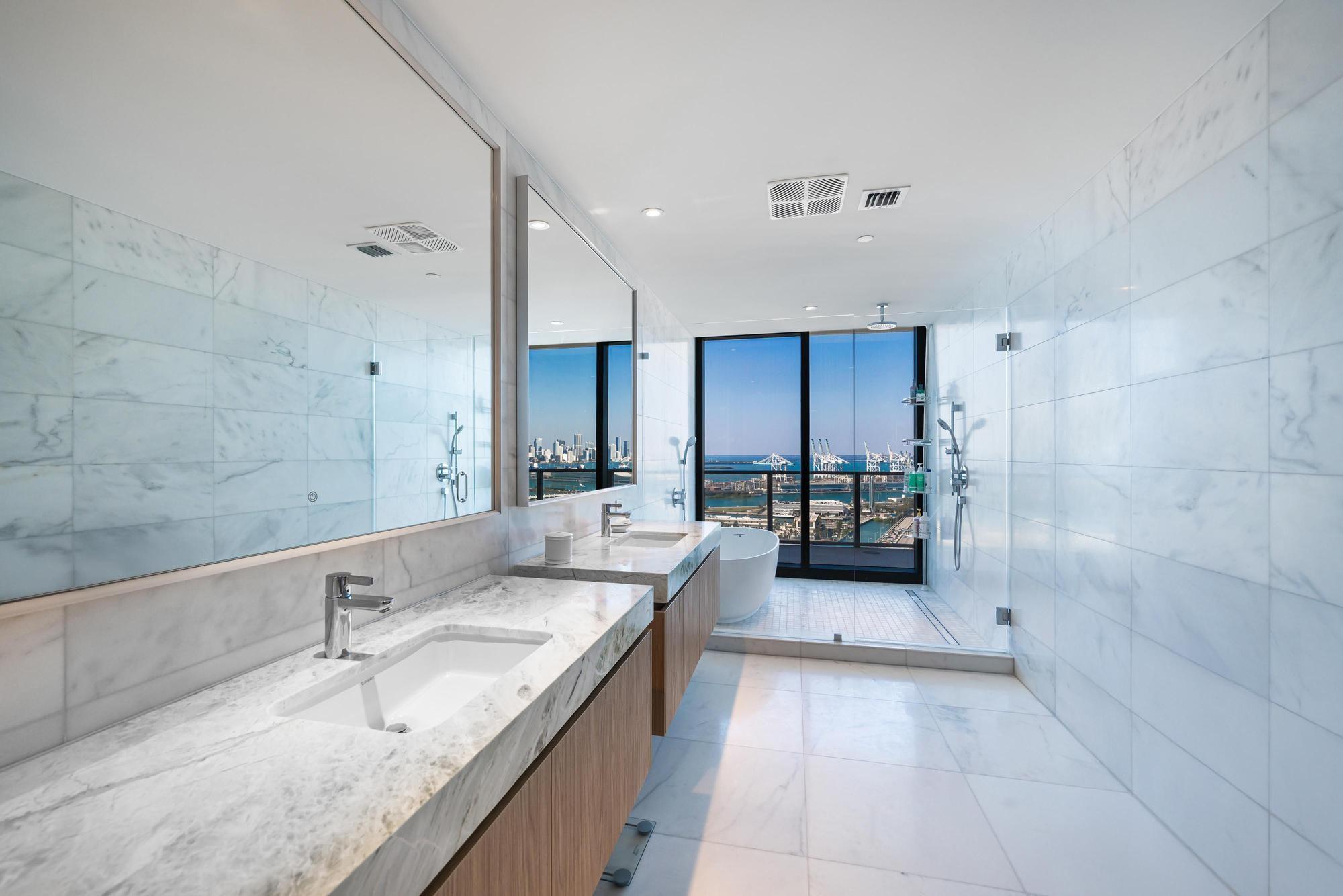 Five Park Residence - Residential