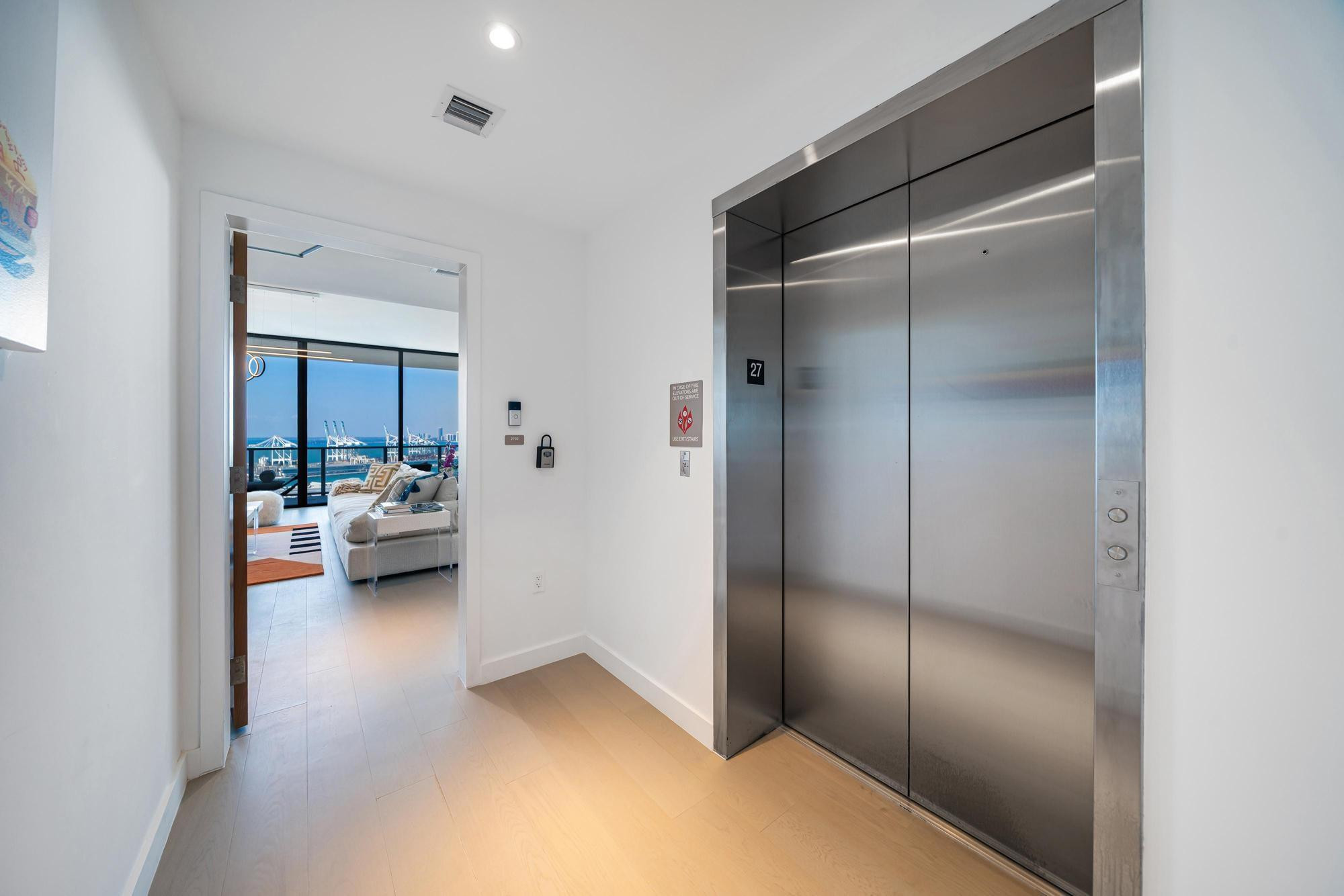 Five Park Residence - Residential