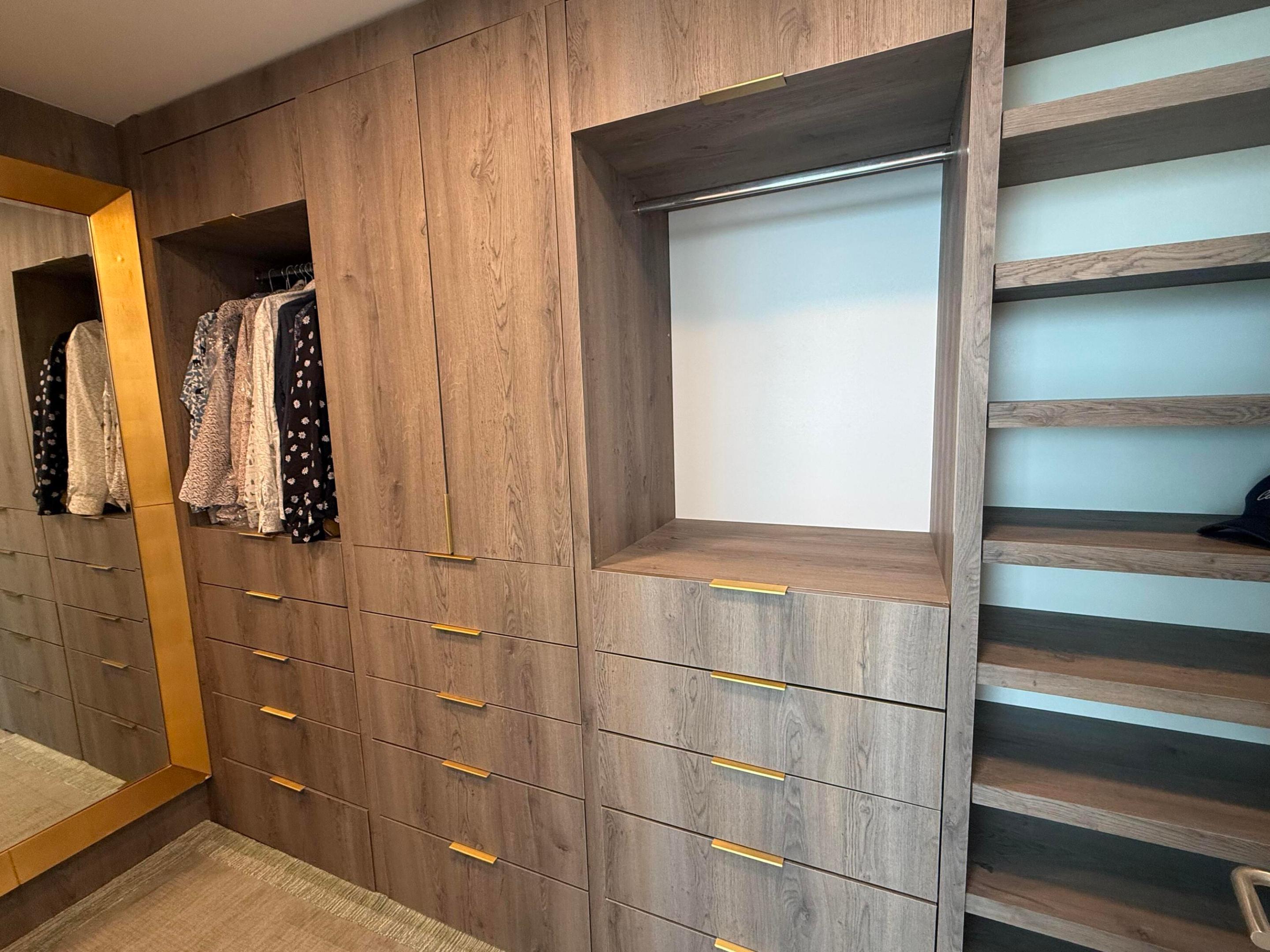 Five Park Residence - Residential