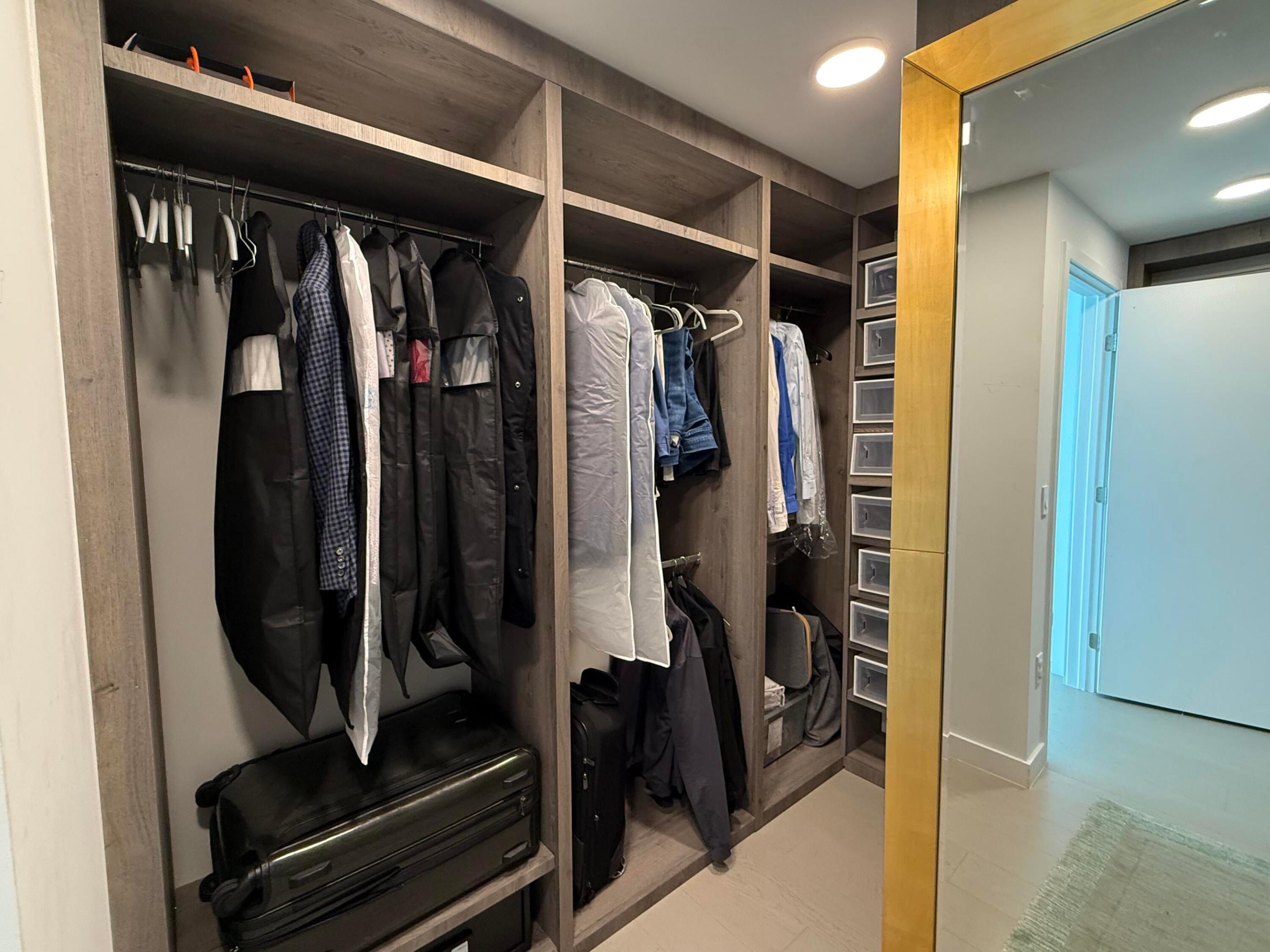 Five Park Residence - Residential