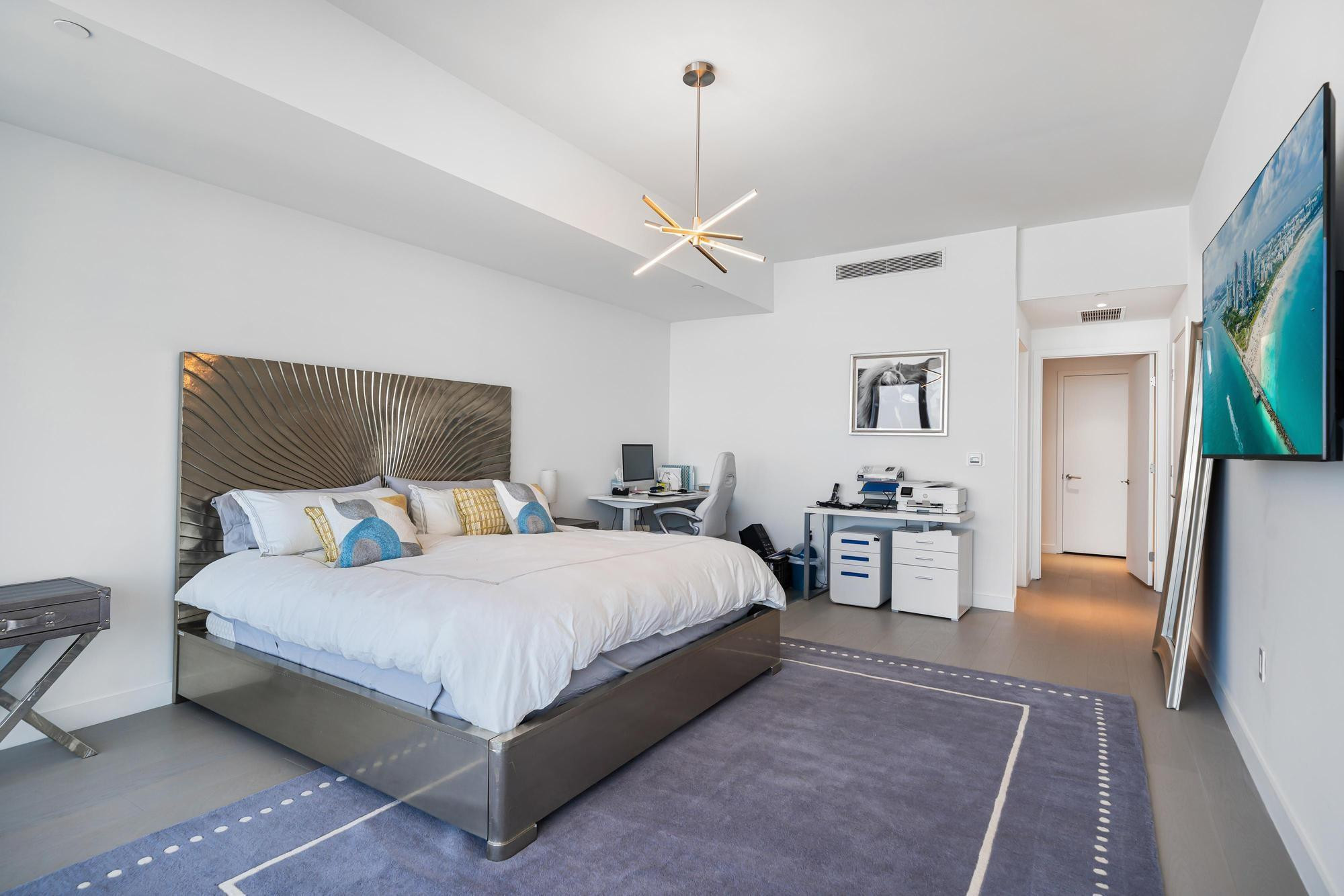 Five Park Residence - Residential