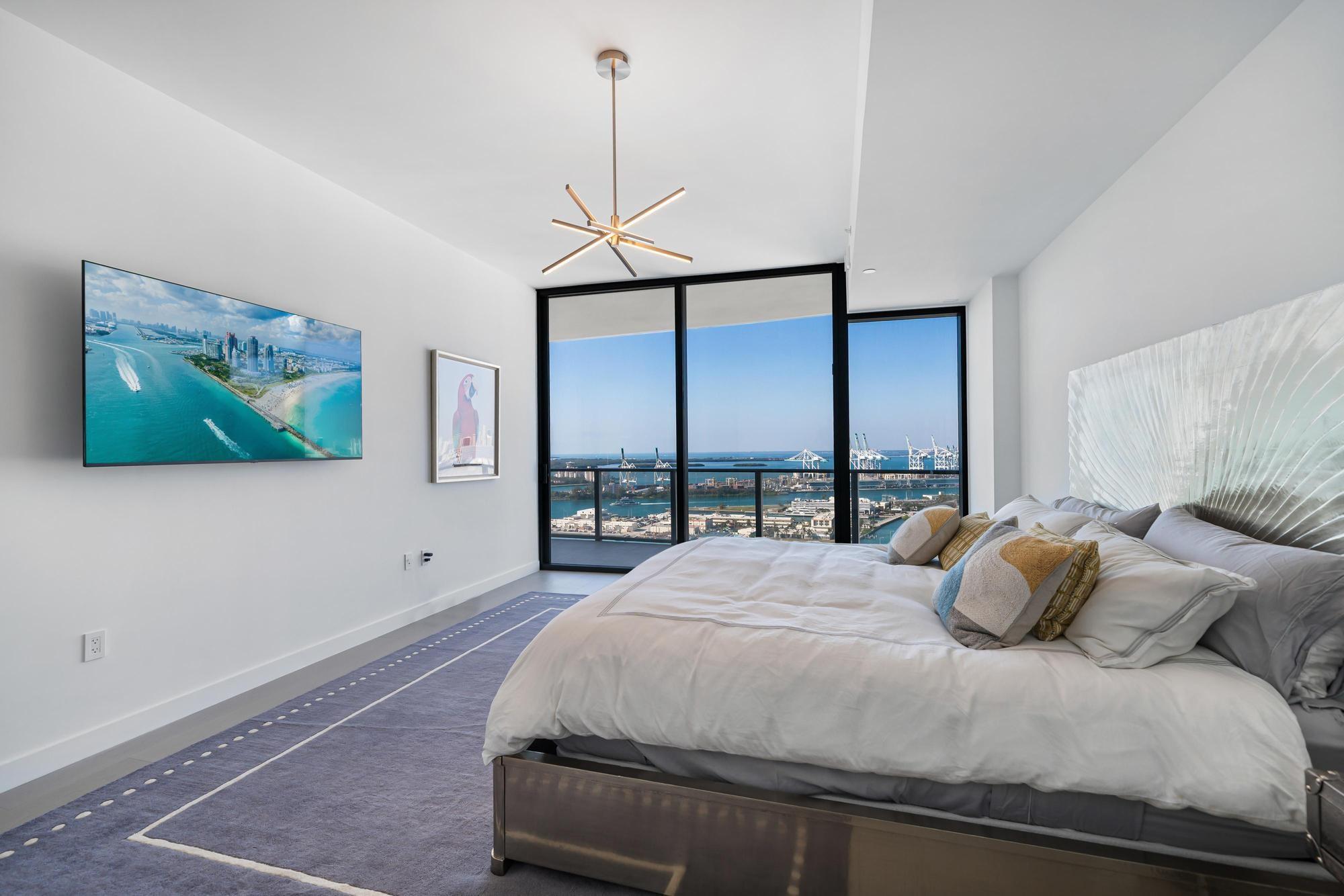 Five Park Residence - Residential